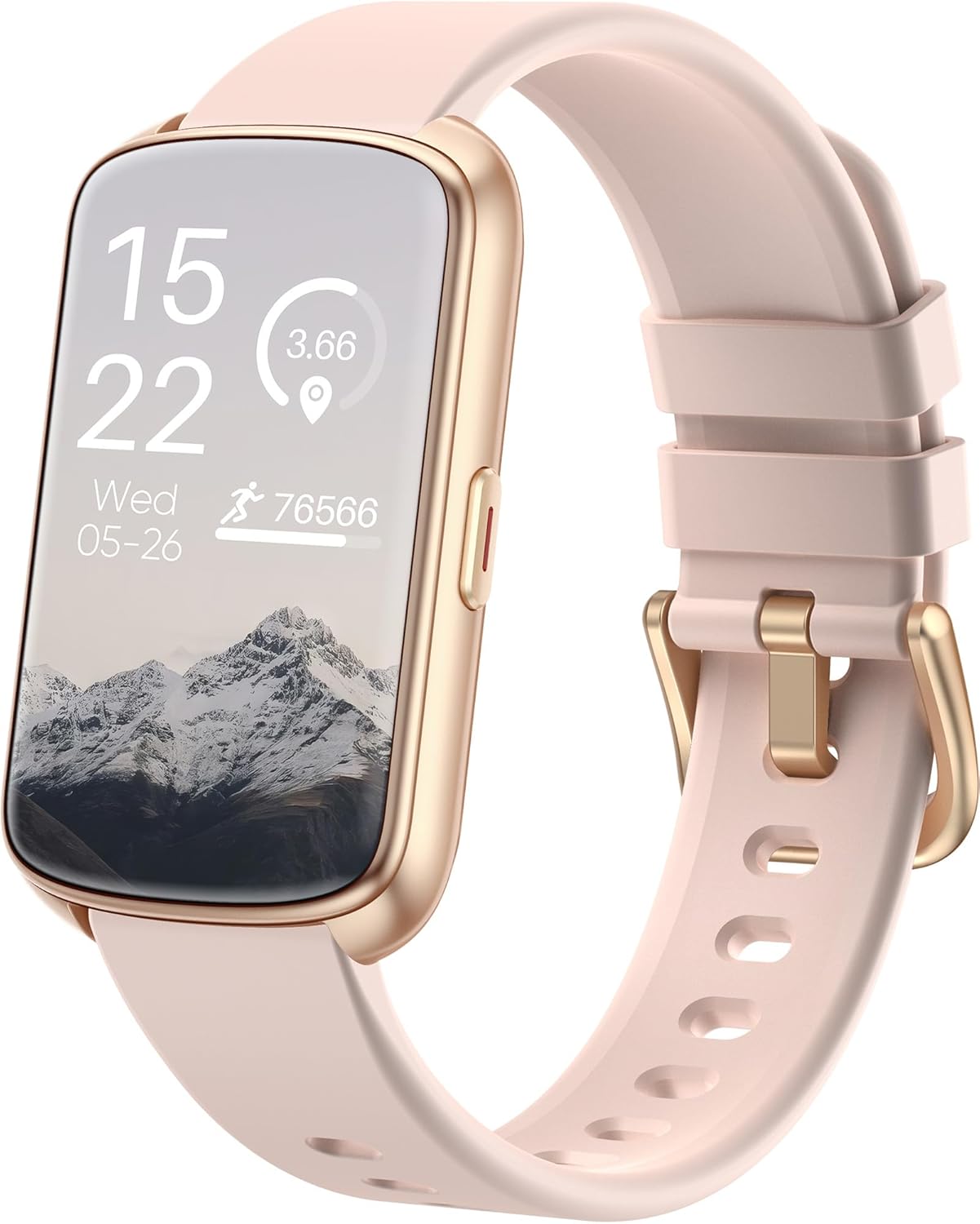 Fitness Tracker, Smart Watch with 24/7 Heart Rate/Blood Pressure/Blood Oxygen Monitor,Sleep Tracker,Step & Calorie Counter, IP68 Waterproof Fitness Watches for Women Men Compatible with Android&iPhone Fitness Tracker, Smart Watch with 24/7 Heart Rate/Blood Pressure/Blood Oxygen Monitor,Sleep Tracker,Step & Calorie Counter, IP68 Waterproof Fitness Watches for Women Men Compatible with Android&iPhone