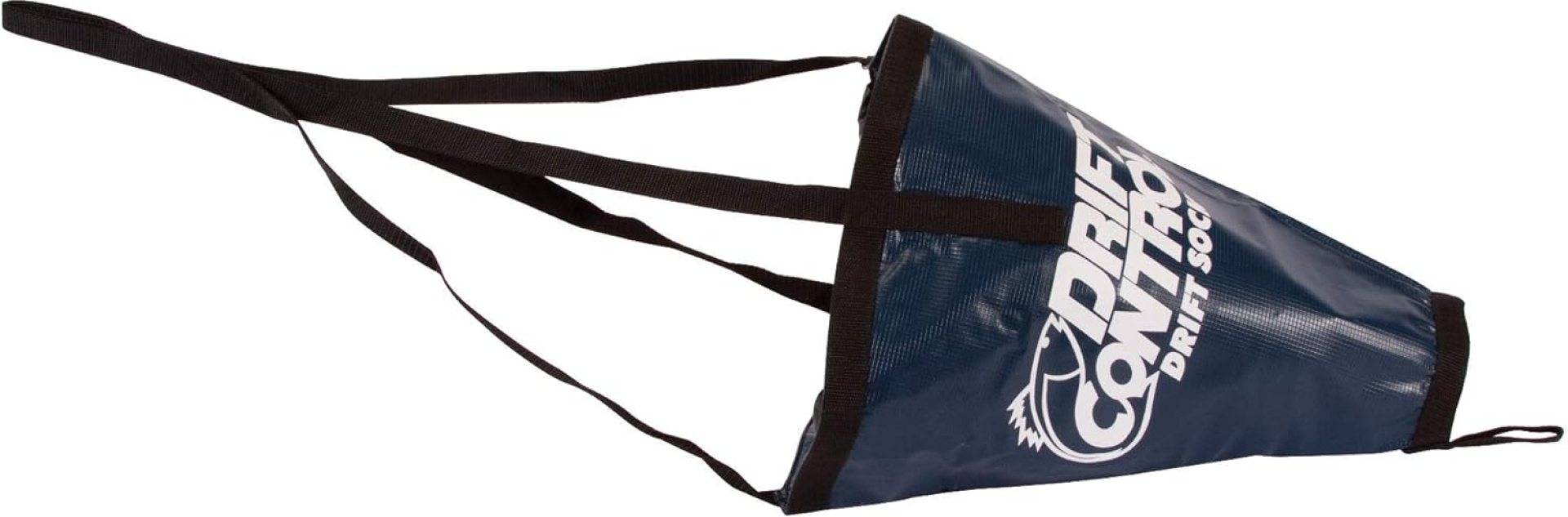 Lindy Drift Control Drift Sock Boat Bag Parachute Drift Anchor for Fishing Boat, Fisherman Series, 18″ Lindy Drift Control Drift Sock Boat Bag Parachute Drift Anchor for Fishing Boat, Fisherman Series, 18″