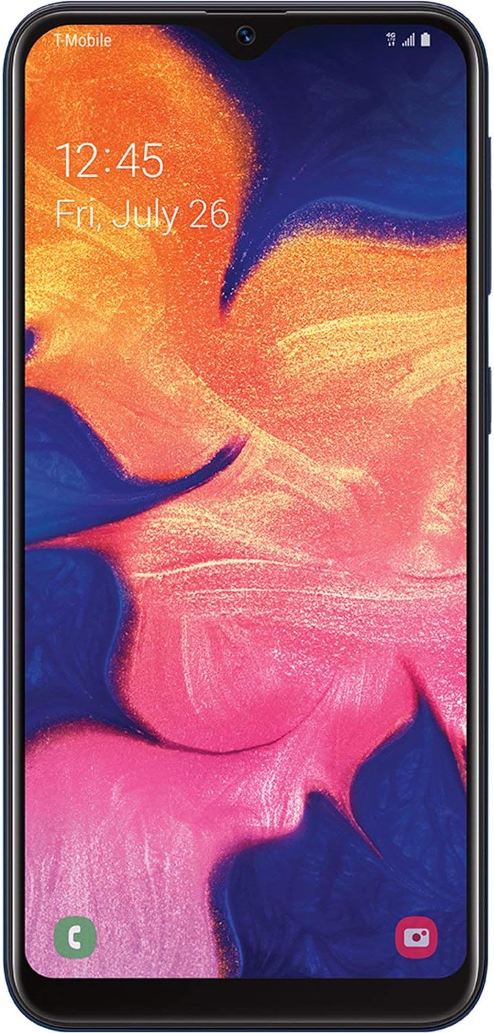 Samsung Galaxy A10e 32GB A102U GSM Unlocked Phone – Black (Renewed) Samsung Galaxy A10e 32GB A102U GSM Unlocked Phone – Black (Renewed)