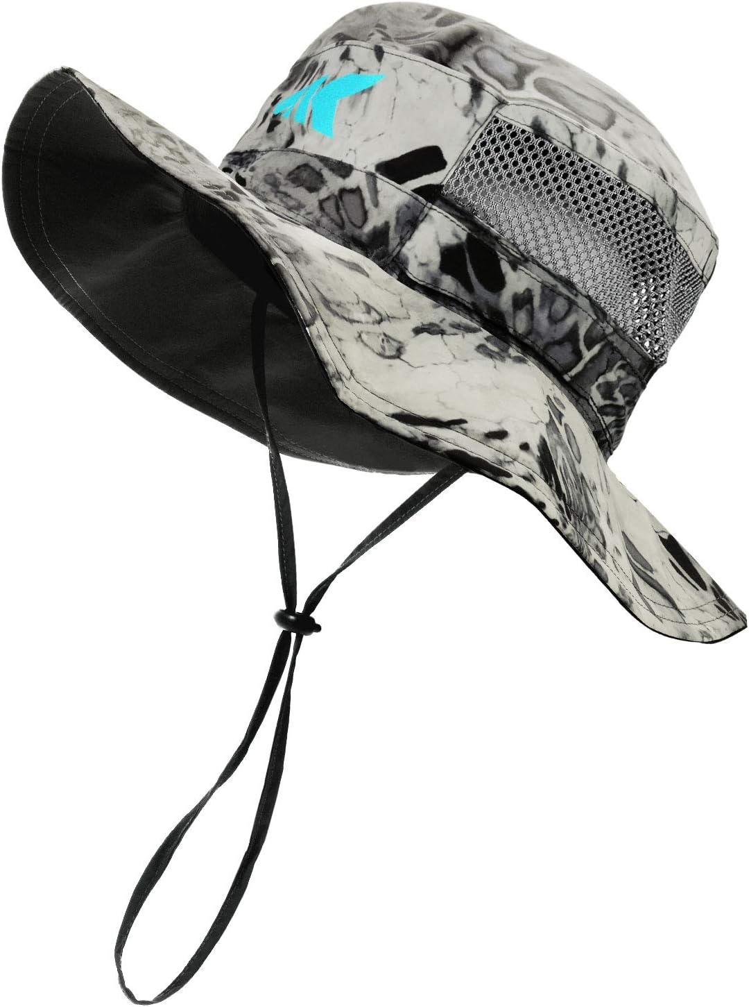 KastKing Sol Armis UPF 50 Boonie Hat – Sun Protection, Fishing, Beach & Hiking, Paddling, Rowing, Kayaking KastKing Sol Armis UPF 50 Boonie Hat – Sun Protection, Fishing, Beach & Hiking, Paddling, Rowing, Kayaking