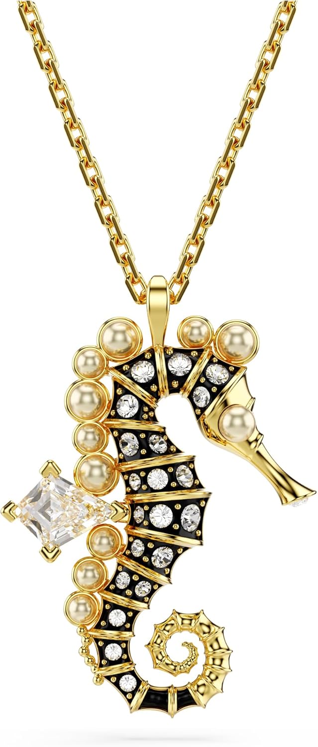 Swarovski Idyllia Pendant Necklace Collection Swarovski Idyllia Pendant Necklace Collection