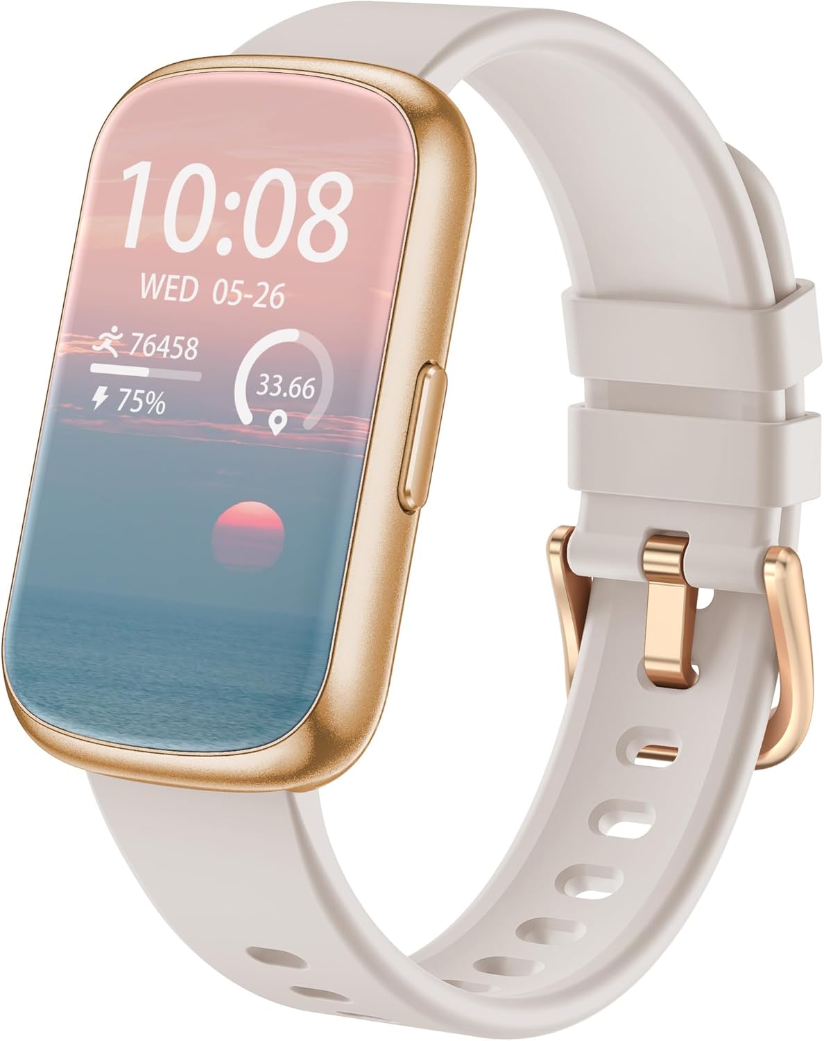 Health Fitness Tracker, Smart Watches for Women Men with 24/7 Heart Rate/Blood Pressure/Blood Oxygen Monitor, Sleep Tracker, Calories & Pedometer, IP68 Waterproof Activity Trackers for Android&iPhone Health Fitness Tracker, Smart Watches for Women Men with 24/7 Heart Rate/Blood Pressure/Blood Oxygen Monitor, Sleep Tracker, Calories & Pedometer, IP68 Waterproof Activity Trackers for Android&iPhone