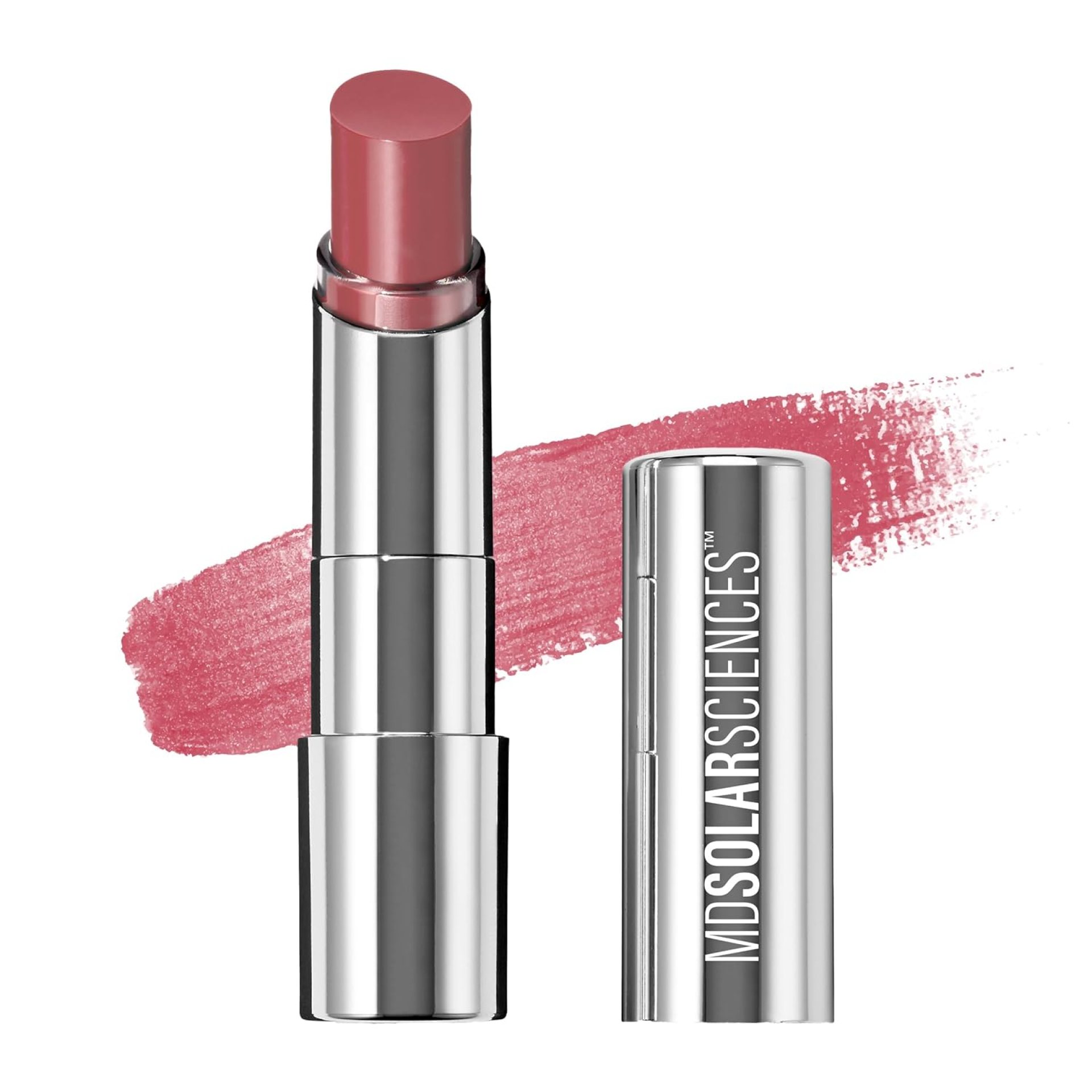 MDSolarSciences Tinted Lip Balm SPF 30, Sheer Hydrating Lip Sunscreen –Vegan, Gluten Free Lip with Naturally Moisturizing Shea Butter and Avocado Oil MDSolarSciences Tinted Lip Balm SPF 30, Sheer Hydrating Lip Sunscreen –Vegan, Gluten Free Lip with Naturally Moisturizing Shea Butter and Avocado Oil