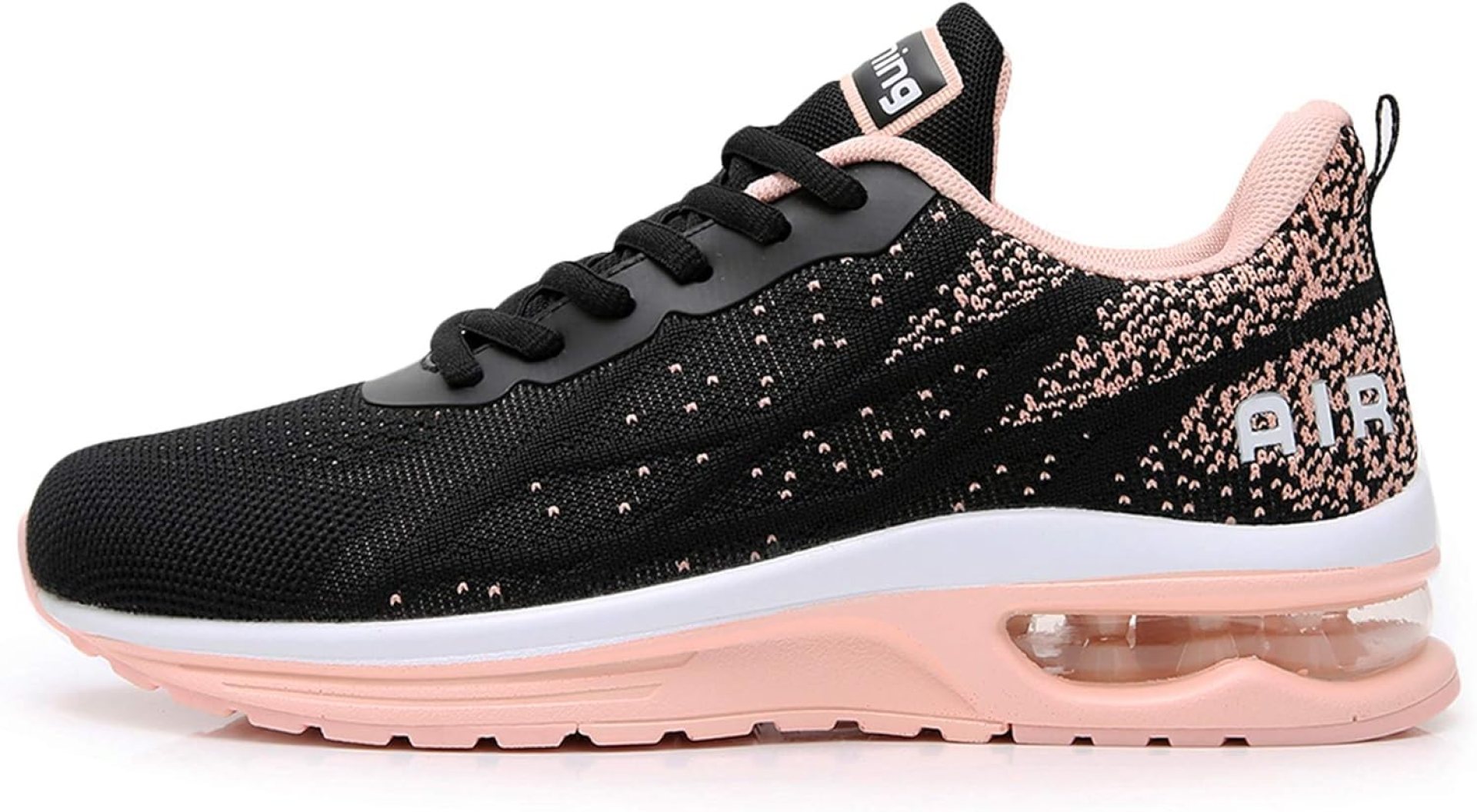 GANNOU Women’s Air Athletic Running Shoes Fashion Sport Gym Jogging Tennis Fitness Sneaker US5.5-11 GANNOU Women’s Air Athletic Running Shoes Fashion Sport Gym Jogging Tennis Fitness Sneaker US5.5-11