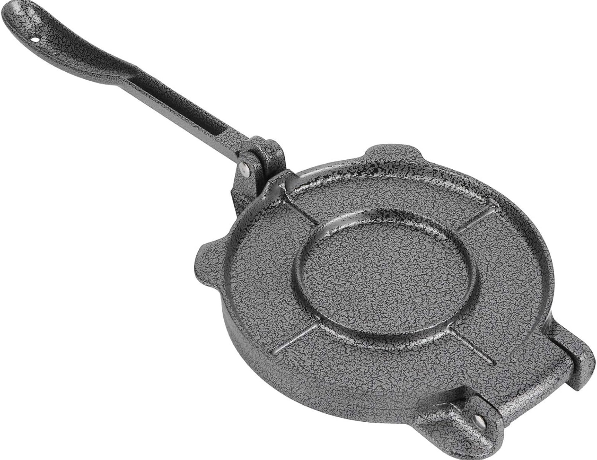 Ejoyous Tortilla Press, 6.5 Inch Aluminium Alloy Tortilla Maker Dough Press Tool Home Kitchen Homemade Quesadilla Maker Roti Press, Ejoyousd4o3h1s5nk Ejoyous Tortilla Press, 6.5 Inch Aluminium Alloy Tortilla Maker Dough Press Tool Home Kitchen Homemade Quesadilla Maker Roti Press, Ejoyousd4o3h1s5nk