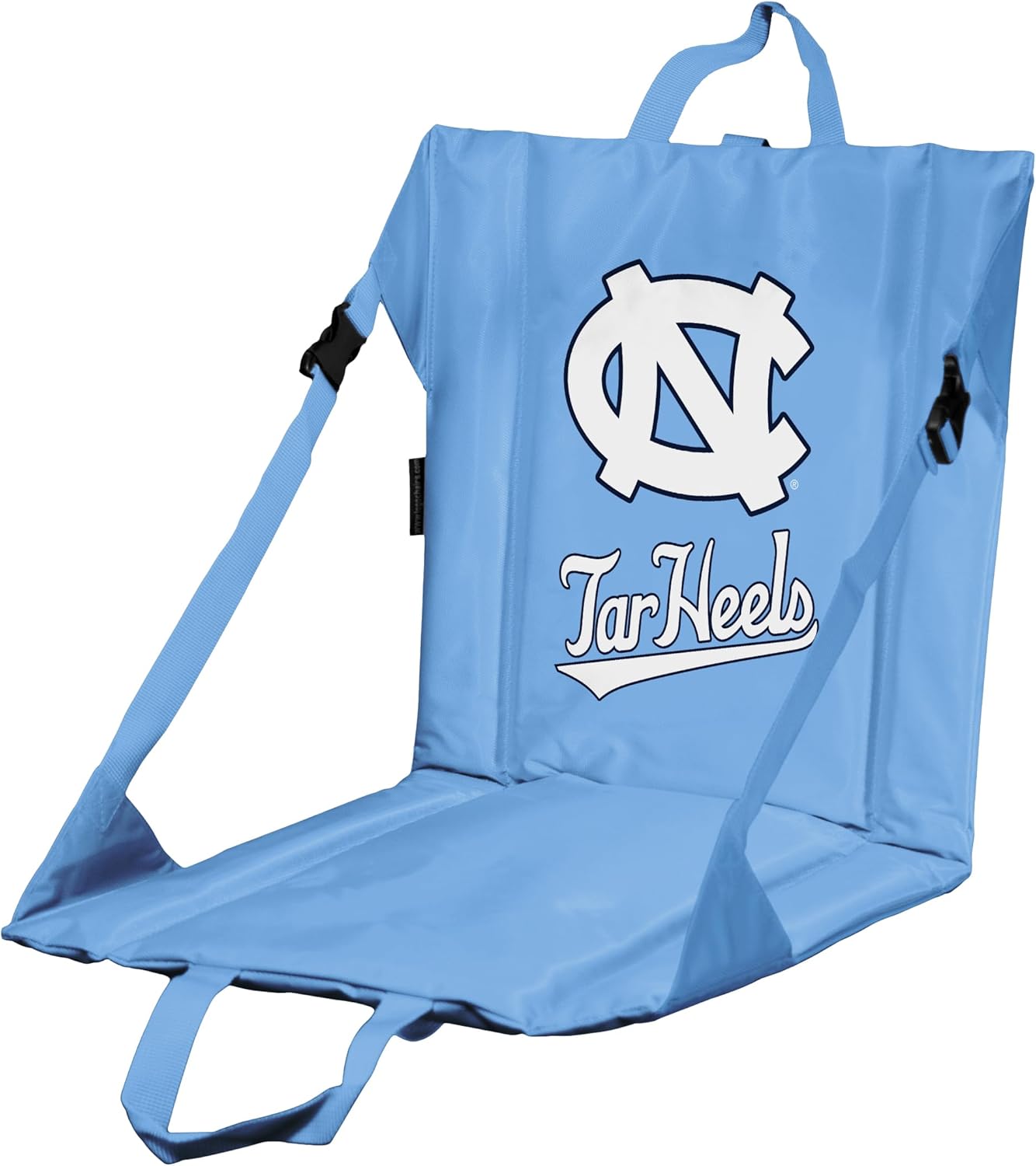 Logo Brands Officially Licensed NCAA Unisex Stadium Seat, One Size, Team Color Logo Brands Officially Licensed NCAA Unisex Stadium Seat, One Size, Team Color