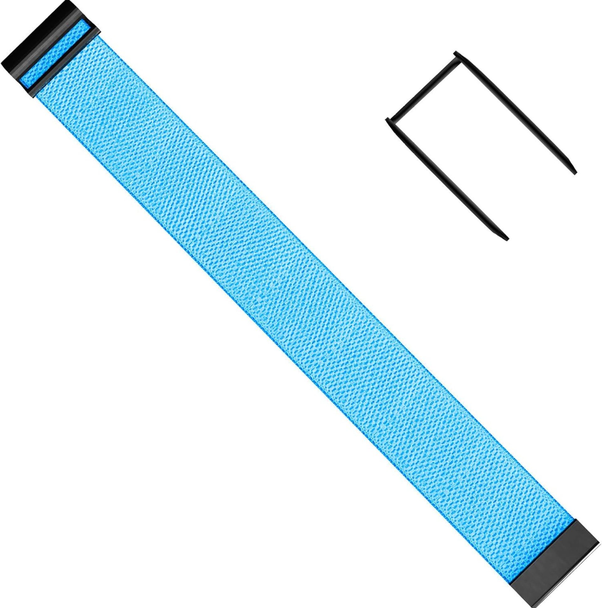 Fitcent Sport Elastic Wristband/Bicep Band Strap Compatible for WHOOP 4.0 WHOOP 3.0 Fitness Tracker Accessory with U shape Fitcent Sport Elastic Wristband/Bicep Band Strap Compatible for WHOOP 4.0 WHOOP 3.0 Fitness Tracker Accessory with U shape