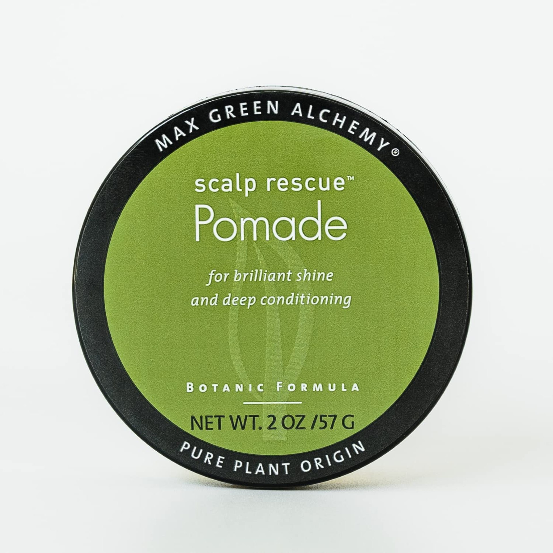 MGA Vegan Hair Pomade – Scalp Rescue Organic Formula for Nourishing Hair | Unisex Hair Product Provides Essential Oils, Brilliant Shine, Deep Hair Conditioning & Prevents Split Ends | Color Safe 2 OZ MGA Vegan Hair Pomade – Scalp Rescue Organic Formula for Nourishing Hair | Unisex Hair Product Provides Essential Oils, Brilliant Shine, Deep Hair Conditioning & Prevents Split Ends | Color Safe 2 OZ