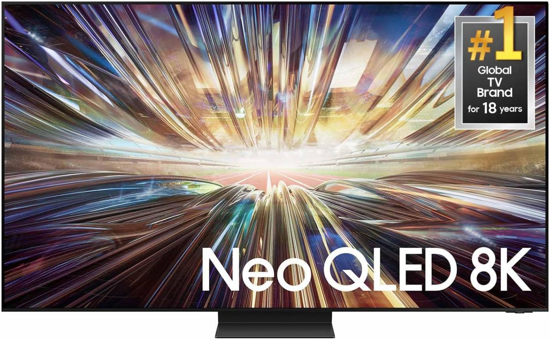 SAMSUNG 75-Inch Class QLED 8K QN800D Series Mini LED, Neo Quantum HDR Smart TV w/Dolby Atmos, Object Tracking Sound+, AI Motion Enhancer, Real Depth Enhancer Pro, Alexa Built-in (QN75QN800D, 2024) SAMSUNG 75-Inch Class QLED 8K QN800D Series Mini LED, Neo Quantum HDR Smart TV w/Dolby Atmos, Object Tracking Sound+, AI Motion Enhancer, Real Depth Enhancer Pro, Alexa Built-in (QN75QN800D, 2024)