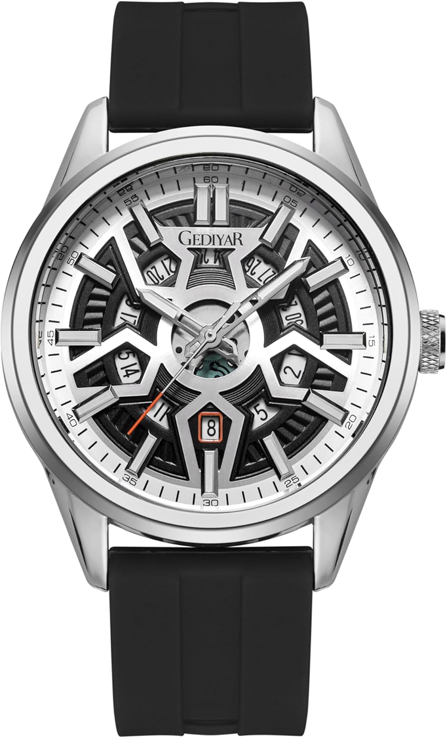 Men Quartz Analog Watch Luxury Military Business Fashion Casual Calendar Male Man Waterproof Wrist Watches for Men Men Quartz Analog Watch Luxury Military Business Fashion Casual Calendar Male Man Waterproof Wrist Watches for Men