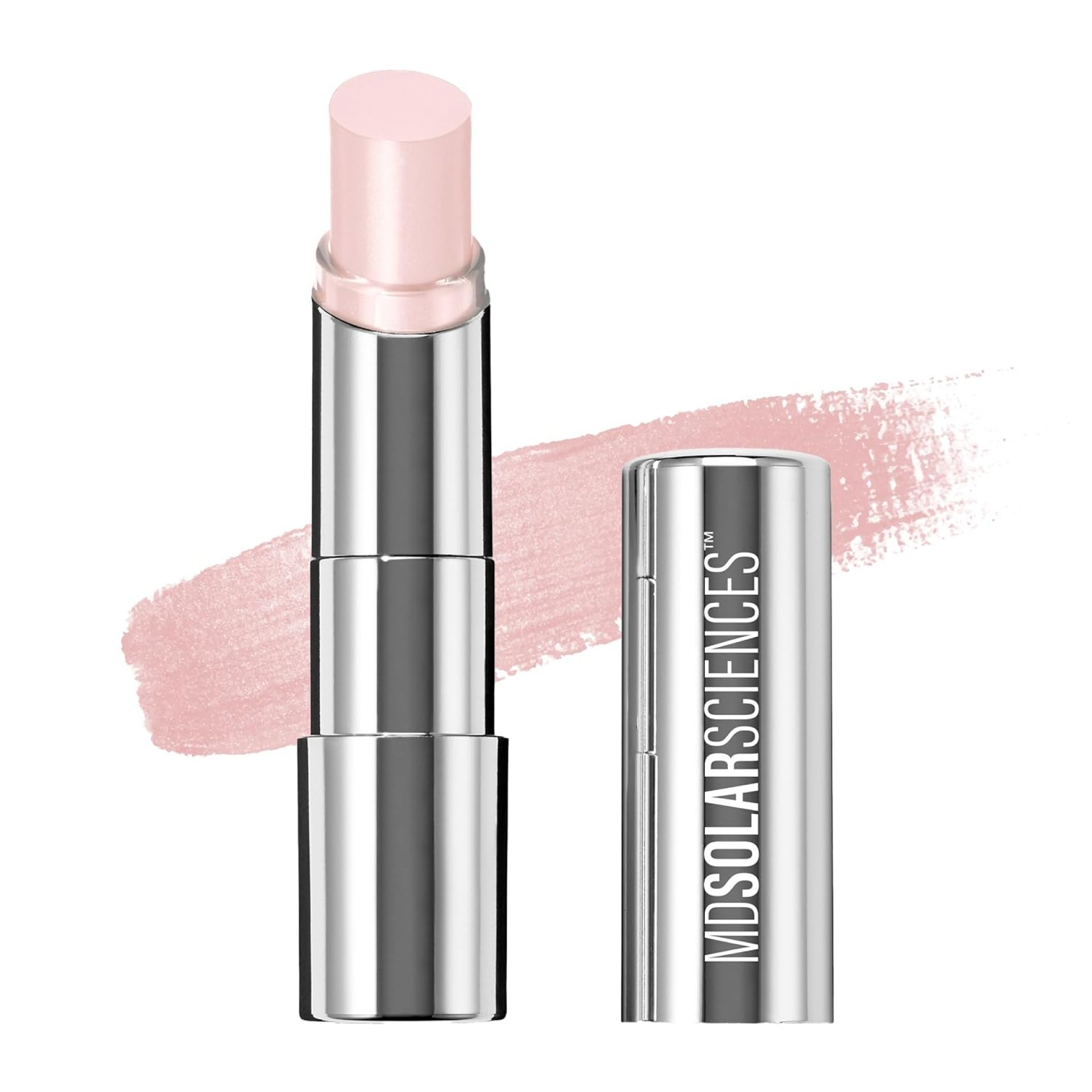 MDSolarSciences Tinted Lip Balm SPF 30, Sheer Hydrating Lip Sunscreen –Vegan, Gluten Free Lip with Naturally Moisturizing Shea Butter and Avocado Oil MDSolarSciences Tinted Lip Balm SPF 30, Sheer Hydrating Lip Sunscreen –Vegan, Gluten Free Lip with Naturally Moisturizing Shea Butter and Avocado Oil