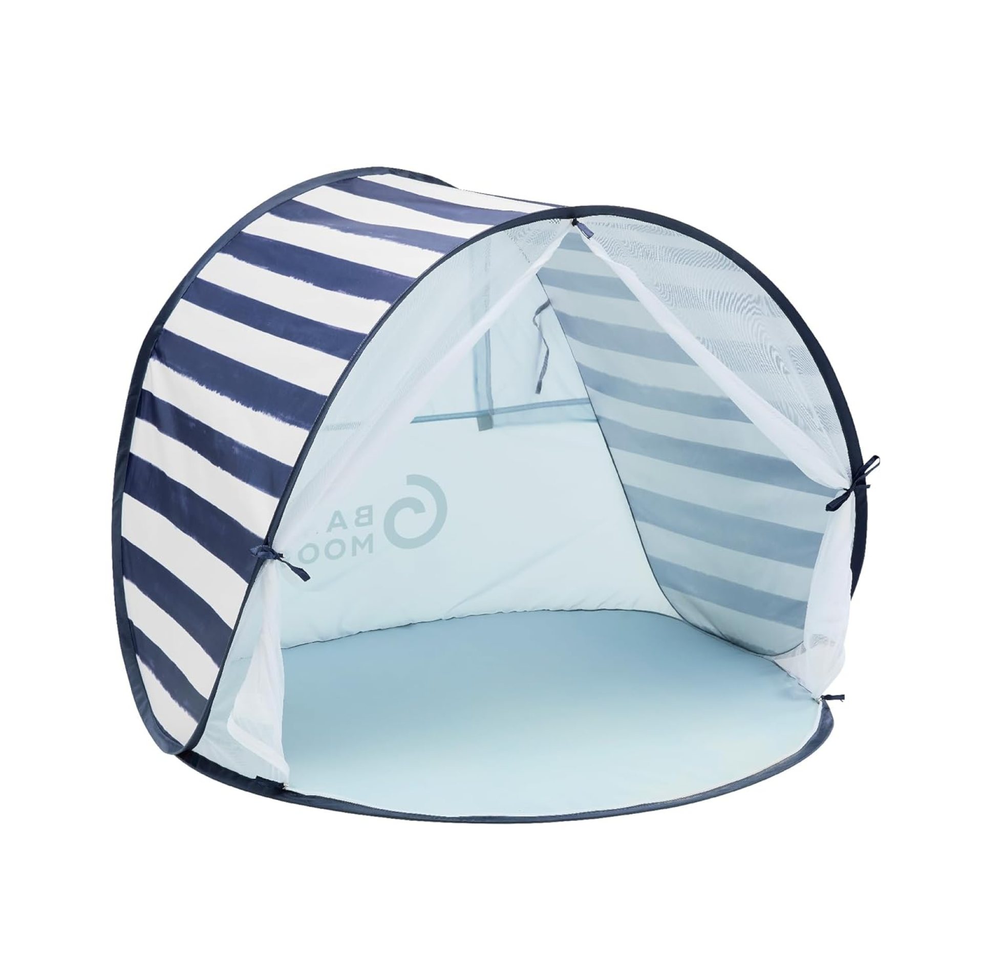 Babymoov Baby Tent with Anti UV Sun Protection UPF 50+ | Pop Up Play Tent and Sun Shade (Summer 2024 Edition) Babymoov Baby Tent with Anti UV Sun Protection UPF 50+ | Pop Up Play Tent and Sun Shade (Summer 2024 Edition)