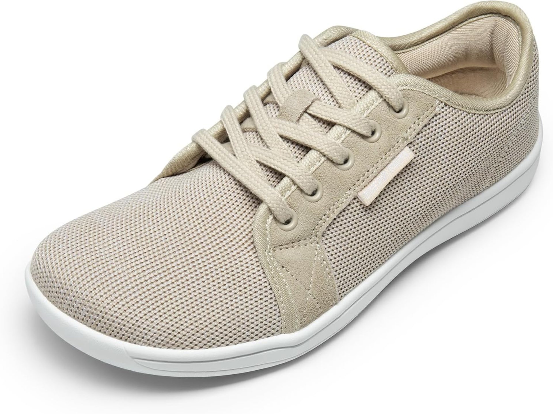 DREAM PAIRS Women’s Barefoot Walking Wide Toe Box Zero Drop Minimalist Sneakers Non Slip Breathable Comfortable Lightweight Walking Shoes DREAM PAIRS Women’s Barefoot Walking Wide Toe Box Zero Drop Minimalist Sneakers Non Slip Breathable Comfortable Lightweight Walking Shoes