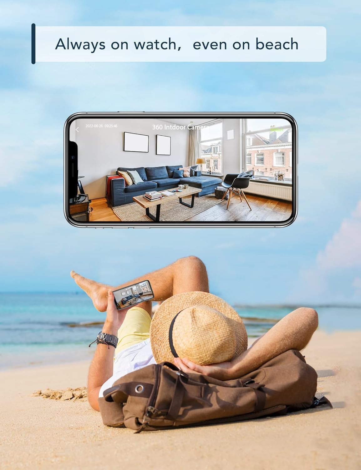 Mini Indoor Wireless WiFi Camera Small Home Security Cameras Body Small Outdoor Camara Micro Nanny Cam Pet Dog Babysitter House Security Camaras Room Cams No Need Wifi Cam Compatible with Android Mini Indoor Wireless WiFi Camera Small Home Security Cameras Body Small Outdoor Camara Micro Nanny Cam Pet Dog Babysitter House Security Camaras Room Cams No Need Wifi Cam Compatible with Android