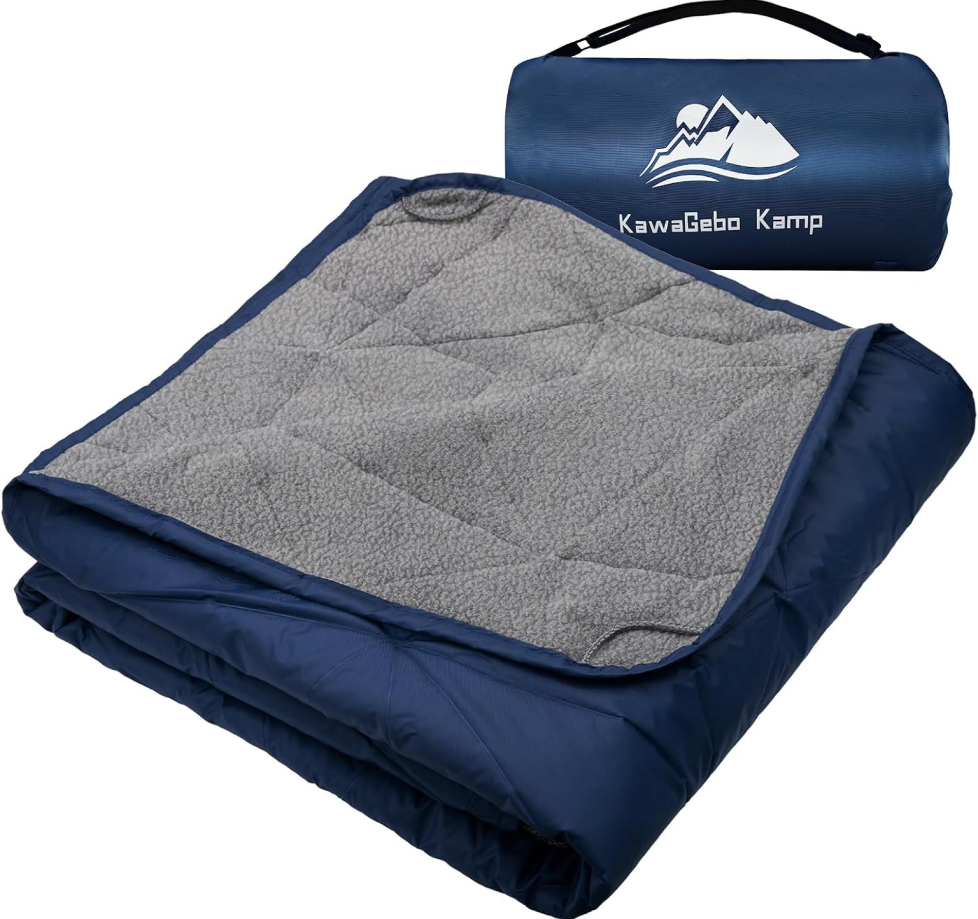 Outdoor Waterproof Blanket, Foldable Fleece Stadium Blanket for Outdoor Sports Event, Camping, Concerts, Car, Pet, Picnics – Windproof, Wearable, Machine Washable 80″ x 58″ Outdoor Waterproof Blanket, Foldable Fleece Stadium Blanket for Outdoor Sports Event, Camping, Concerts, Car, Pet, Picnics – Windproof, Wearable, Machine Washable 80″ x 58″