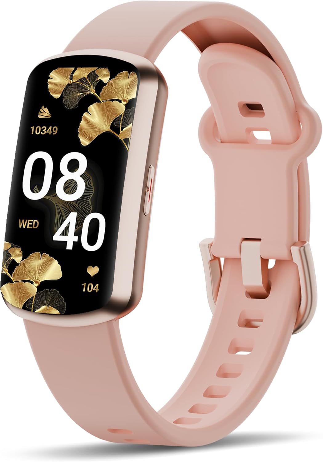 Health Fitness Tracker with 24/7 Heart Rate and Blood Pressure, Smart Watch with Blood Oxygen Monitor, 120+ Sport Mode, Sleep Tracking Waterproof Activity Tracker for Women Men Health Fitness Tracker with 24/7 Heart Rate and Blood Pressure, Smart Watch with Blood Oxygen Monitor, 120+ Sport Mode, Sleep Tracking Waterproof Activity Tracker for Women Men