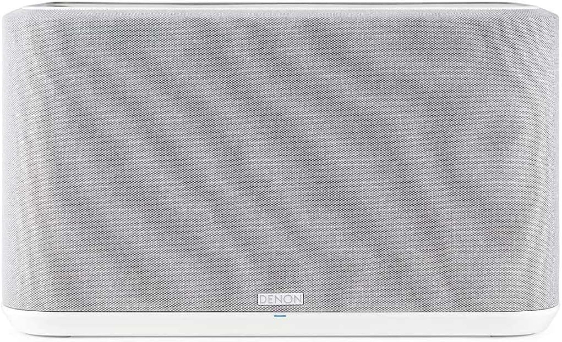 Denon Home 350 Wireless Smart Speaker – Powerful Stereo Sound, Wi-Fi & Bluetooth, HEOS Built-in, Alexa Built-in, Siri & AirPlay 2, Spotify Connect, Multi-Room Support, White Denon Home 350 Wireless Smart Speaker – Powerful Stereo Sound, Wi-Fi & Bluetooth, HEOS Built-in, Alexa Built-in, Siri & AirPlay 2, Spotify Connect, Multi-Room Support, White