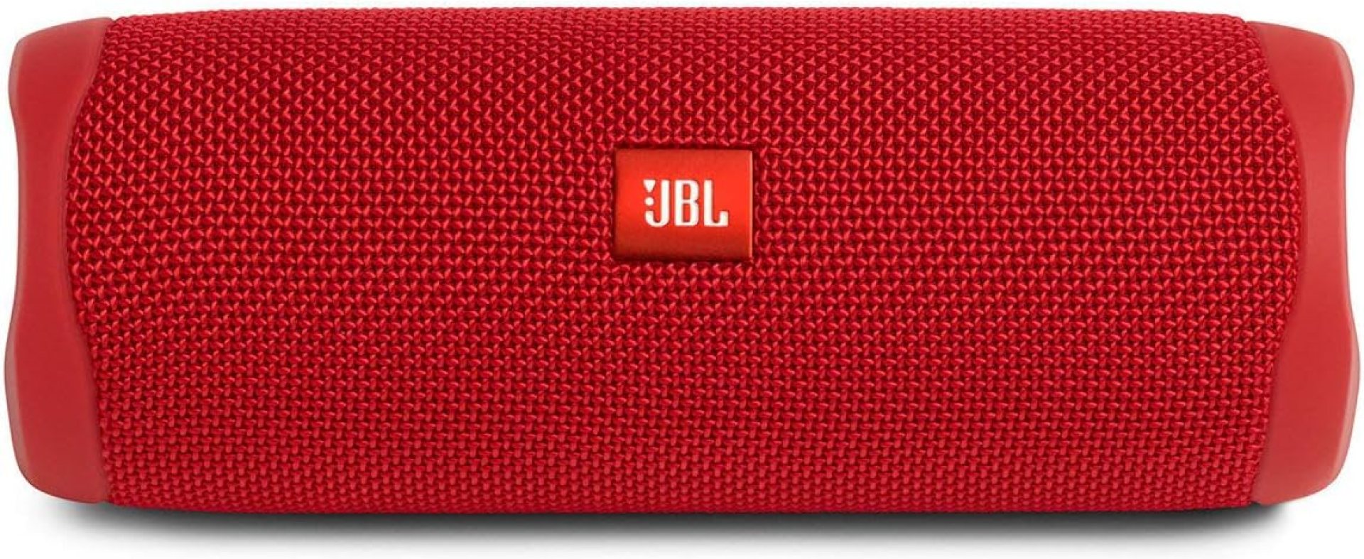 JBL FLIP 5 Waterproof Portable Bluetooth Speaker – Red (Renewed) JBL FLIP 5 Waterproof Portable Bluetooth Speaker – Red (Renewed)