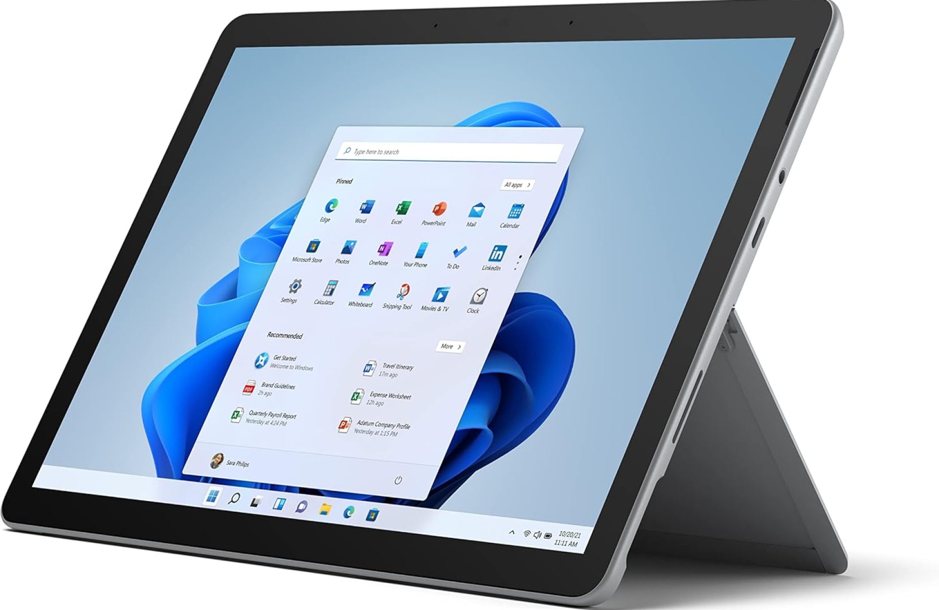 Microsoft Surface Go 2 10.5 inches Touch-Screen Intel Pentium 4GB RAM, 64gb STV-00001 (Renewed) Microsoft Surface Go 2 10.5 inches Touch-Screen Intel Pentium 4GB RAM, 64gb STV-00001 (Renewed)