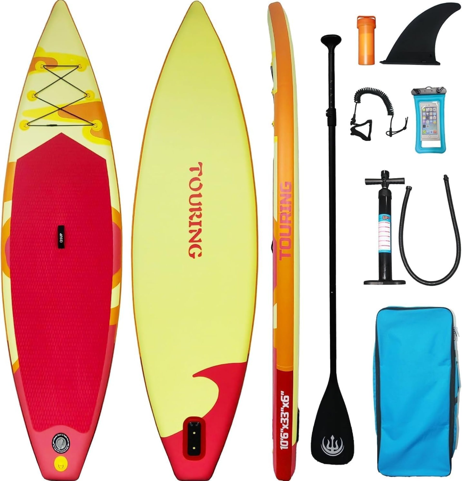 11” Adults Inflatable Stand Up Paddle Board Outdoor,330LBS,Premium Paddle Board with Non-Slip Deck Design,Full Accessories,Multifunctional Paddle for Adults and Youth to Surfing 11” Adults Inflatable Stand Up Paddle Board Outdoor,330LBS,Premium Paddle Board with Non-Slip Deck Design,Full Accessories,Multifunctional Paddle for Adults and Youth to Surfing