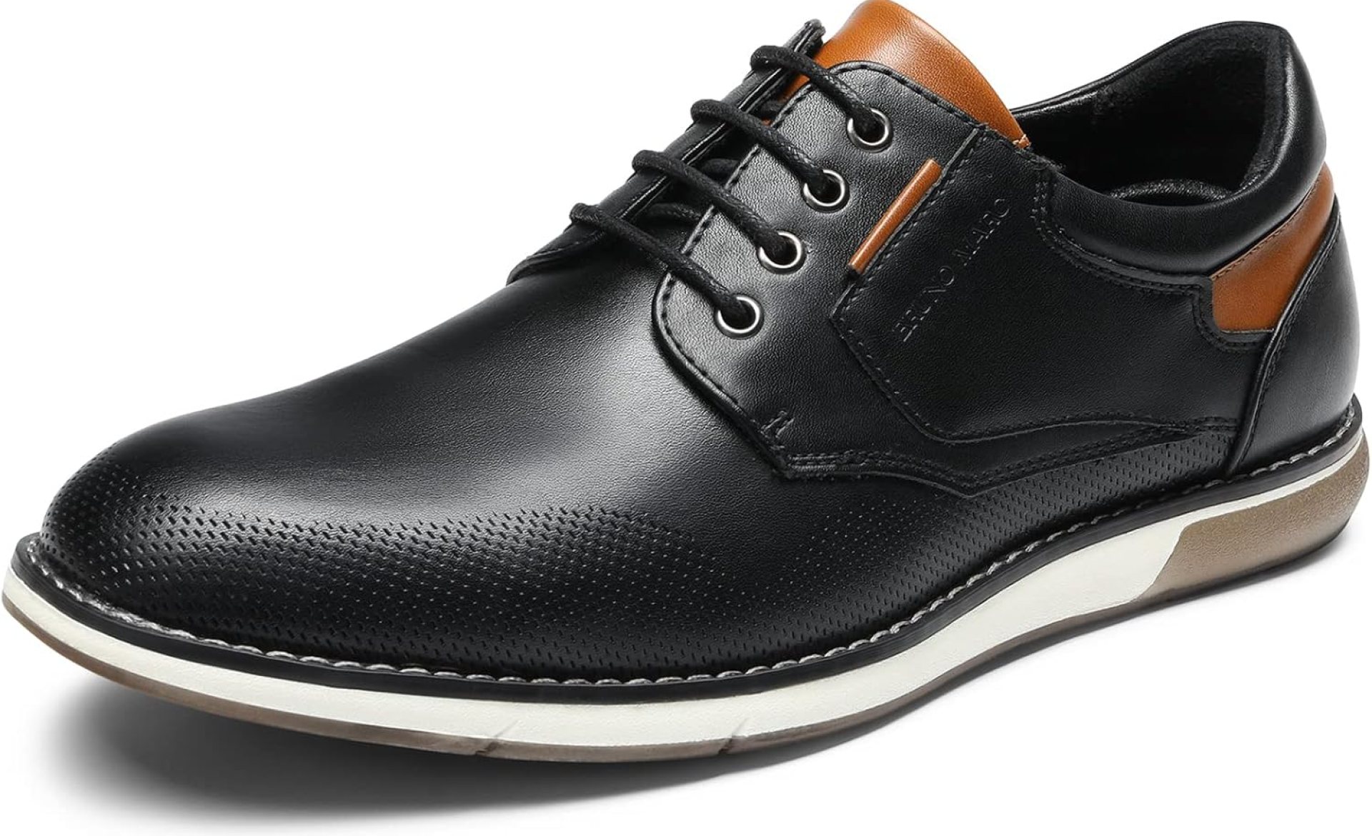 Bruno Marc Men’s Casual Dress Oxfords Shoes Business Formal Derby Sneakers Bruno Marc Men’s Casual Dress Oxfords Shoes Business Formal Derby Sneakers