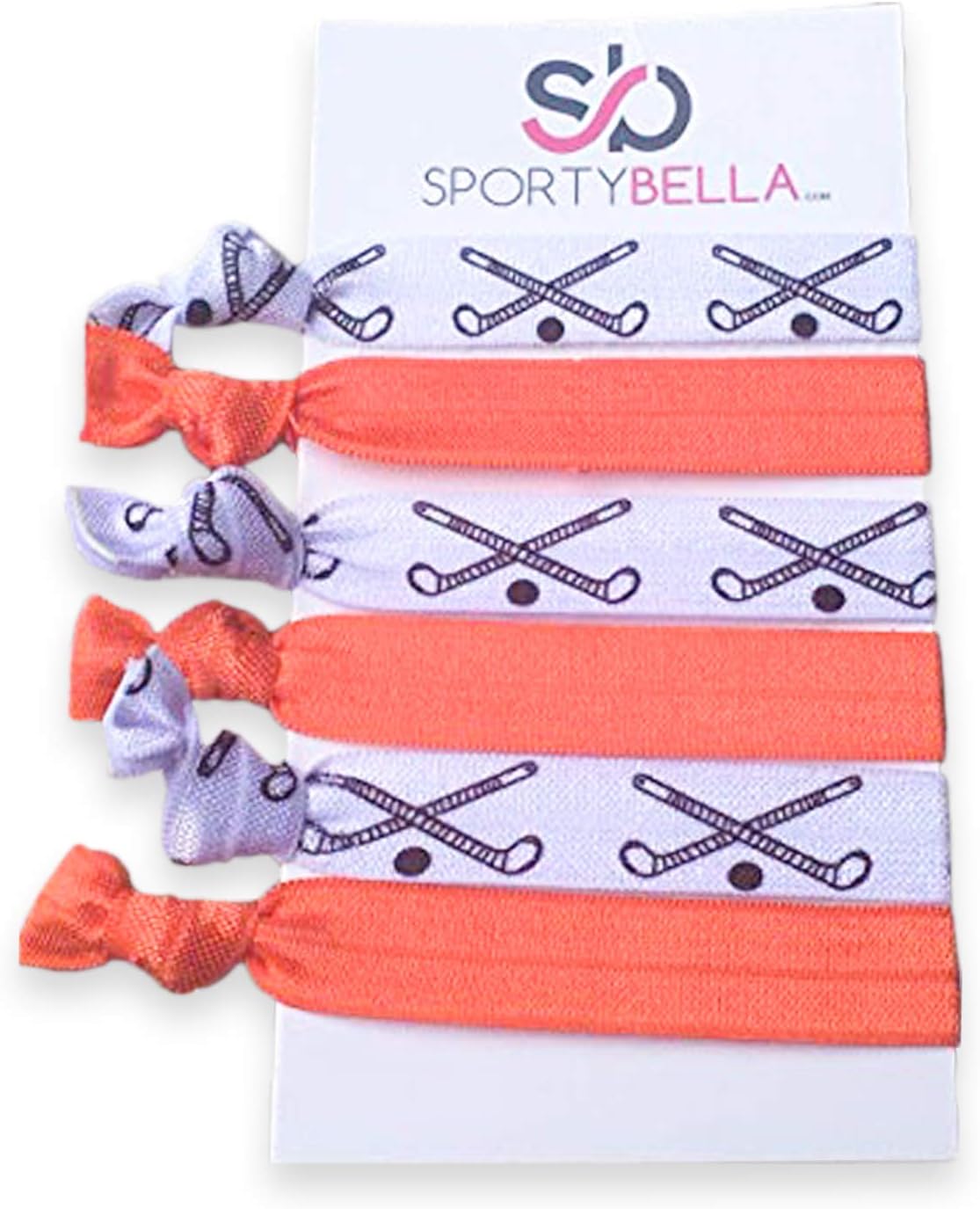 Field Hockey Hair Accessories, Field Hockey Hair Ties, No Crease Field Hockey Hair Elastics Set, Gift for Girl Field Hockey Players Field Hockey Hair Accessories, Field Hockey Hair Ties, No Crease Field Hockey Hair Elastics Set, Gift for Girl Field Hockey Players