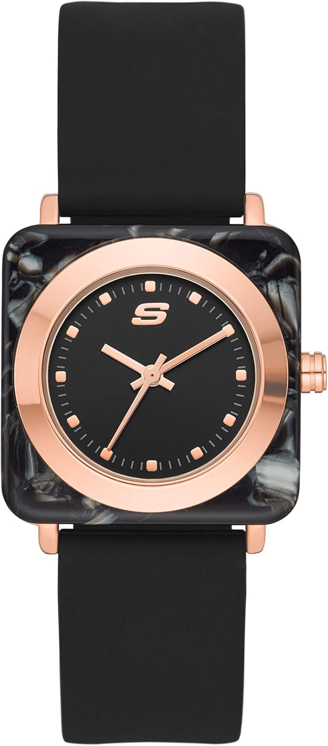 Skechers Analog Dress Watch for Women Skechers Analog Dress Watch for Women
