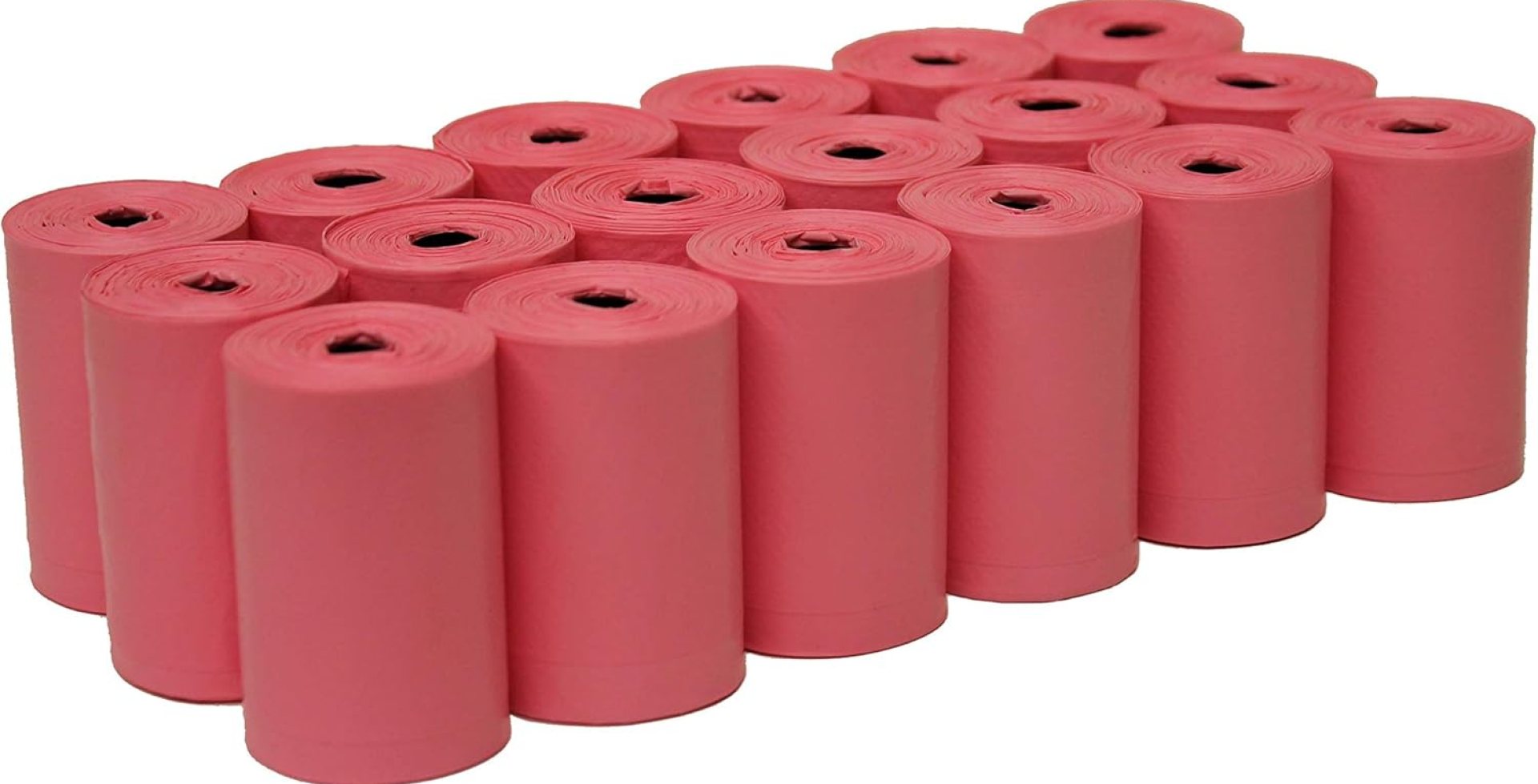 9″ x 14.25″ Made in USA Easy Open Poop Bags Dog Waste Bags, 18 Refill Rolls, 270 Bags 9″ x 14.25″ Made in USA Easy Open Poop Bags Dog Waste Bags, 18 Refill Rolls, 270 Bags
