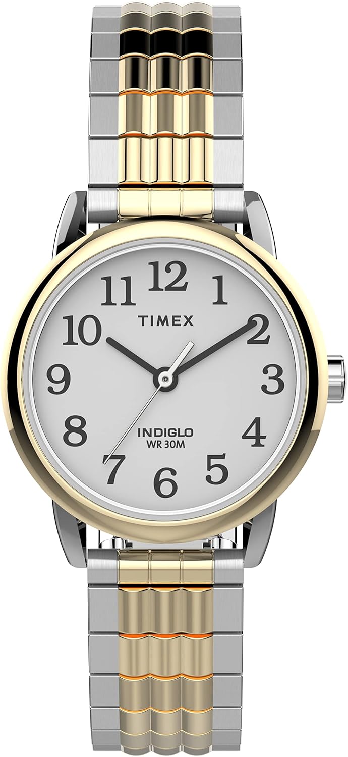 Timex Women’s Easy Reader Watch Timex Women’s Easy Reader Watch