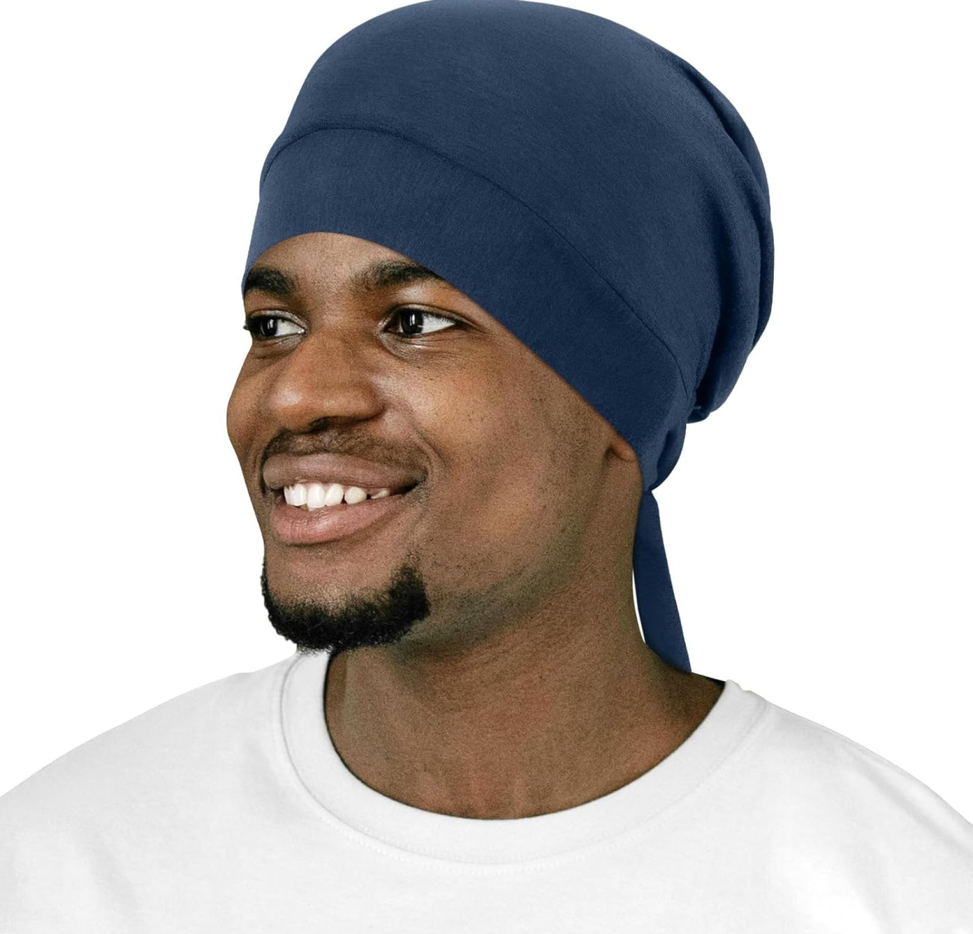 FADACHY Bonnet for Sleeping, Double – Layered Hair Bonnet Soft Satin Hair Wrap High Elasticity Headwear for Hair Care Unisex FADACHY Bonnet for Sleeping, Double – Layered Hair Bonnet Soft Satin Hair Wrap High Elasticity Headwear for Hair Care Unisex