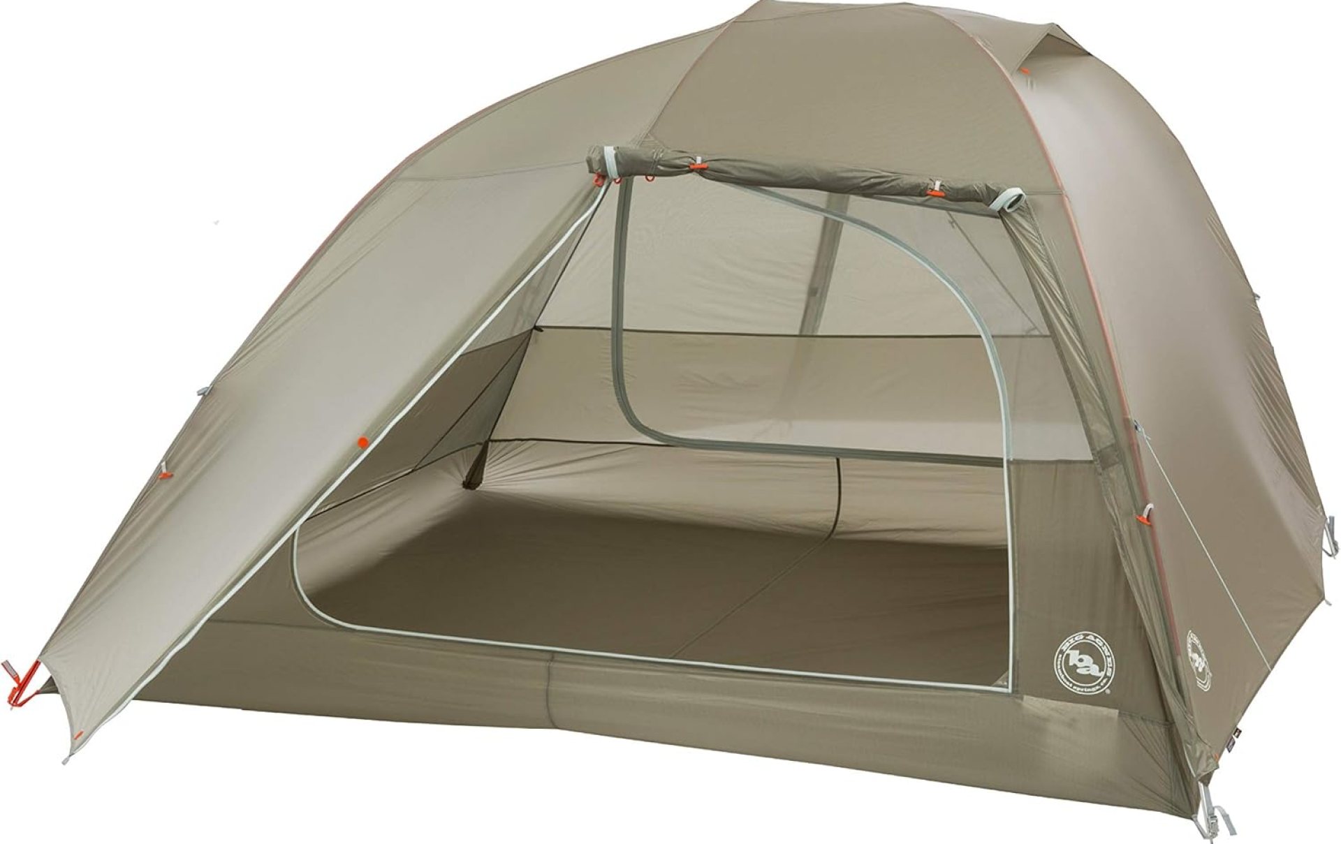 Big Agnes Copper Spur HV UL – UltralightBackpacking Tent Big Agnes Copper Spur HV UL – UltralightBackpacking Tent