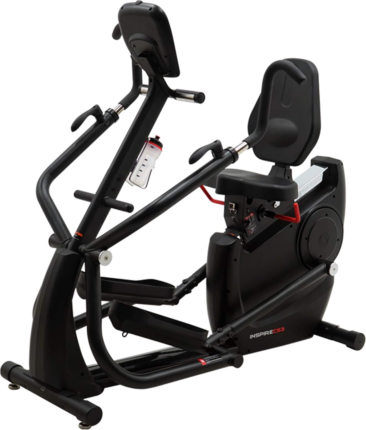 Inspire Fitness CS3.1 Cardio Strider (with LCD Display) Inspire Fitness CS3.1 Cardio Strider (with LCD Display)