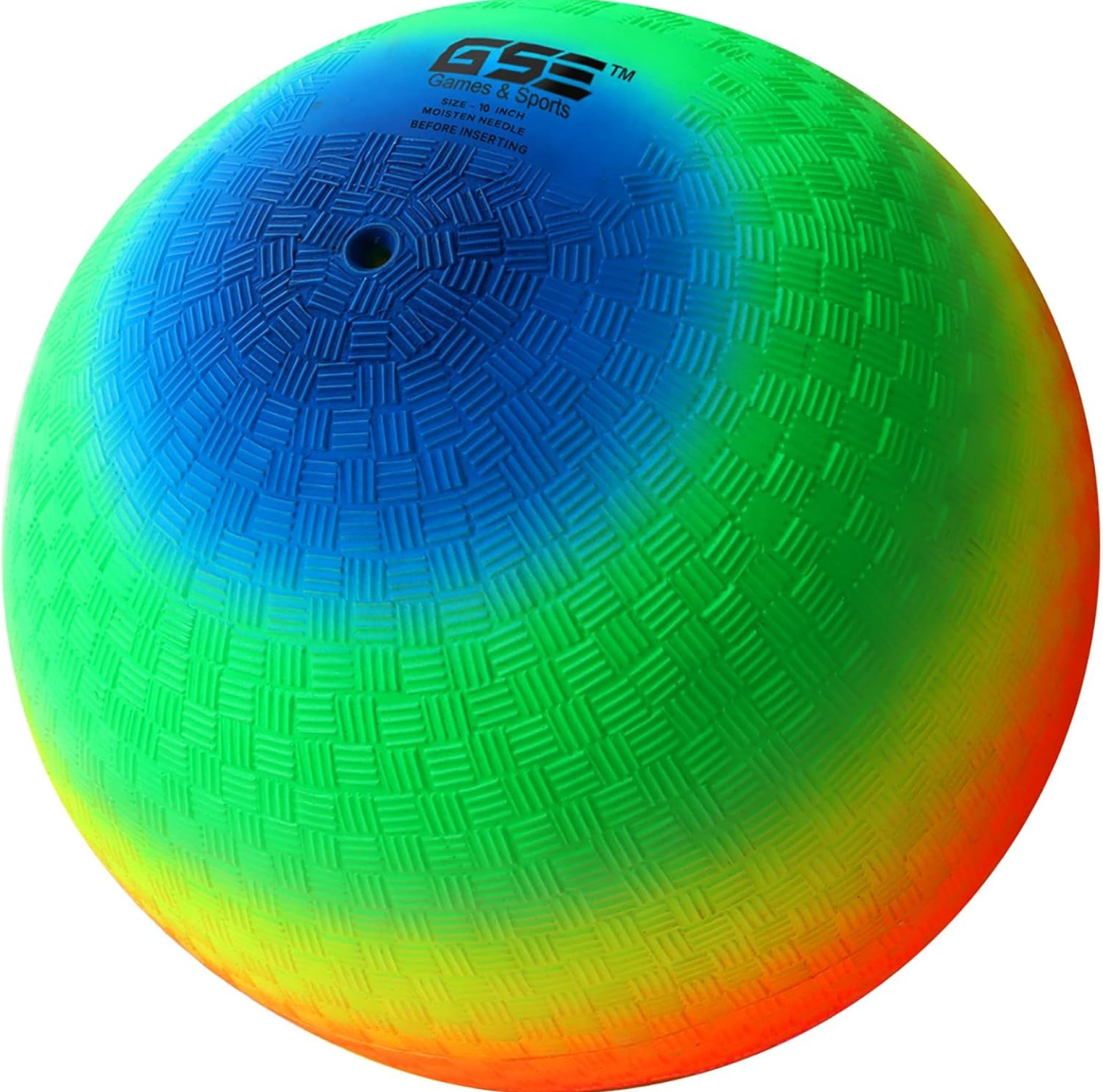 GSE Games & Sports Expert 7″/8.5″/10″ Inflatable Playground Ball, Kickball, Bouncy Dodge Ball, Handball for Kids/Adults, Perfect for Recess Ball Games, Gym, Yoga Exercises, Schools Sports Activities GSE Games & Sports Expert 7″/8.5″/10″ Inflatable Playground Ball, Kickball, Bouncy Dodge Ball, Handball for Kids/Adults, Perfect for Recess Ball Games, Gym, Yoga Exercises, Schools Sports Activities