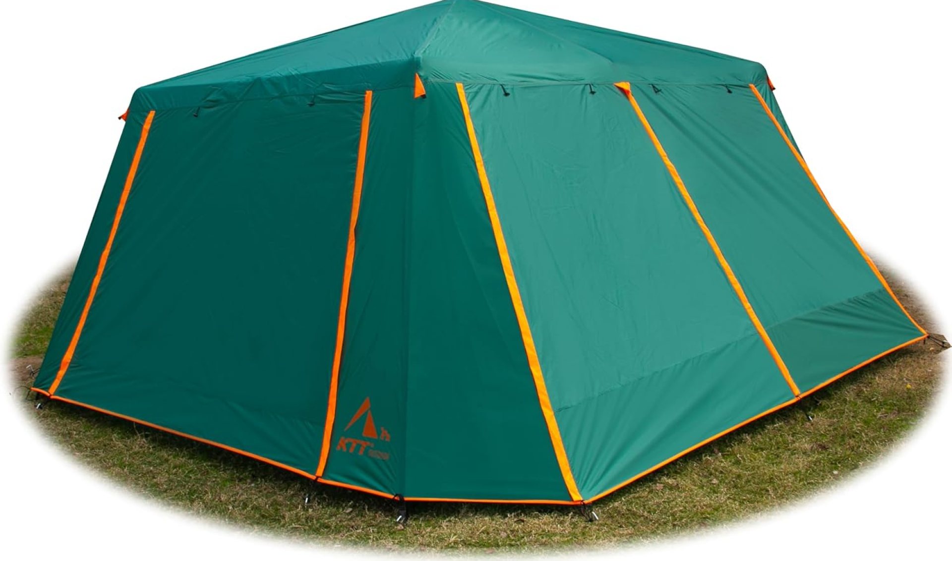 KTT Extra Large Tent 10-12-14 Person(Style-B),Family Cabin Tents,2 Rooms,3 Doors and 3 Windows with Mesh,Straight Wall,Waterproof,Double Layer,Big Tent for Outdoor,Picnic,Camping,Family Gathering KTT Extra Large Tent 10-12-14 Person(Style-B),Family Cabin Tents,2 Rooms,3 Doors and 3 Windows with Mesh,Straight Wall,Waterproof,Double Layer,Big Tent for Outdoor,Picnic,Camping,Family Gathering