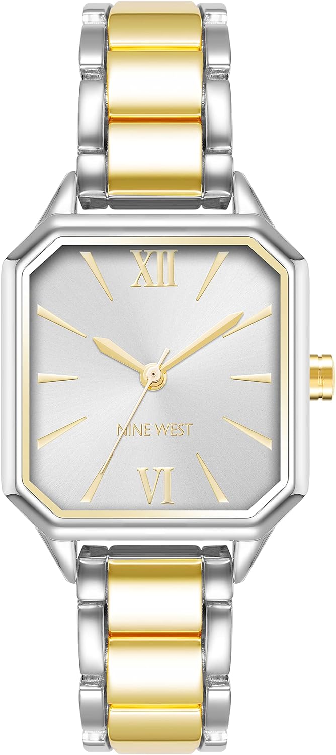 Nine West Women’s Bracelet Watch Nine West Women’s Bracelet Watch