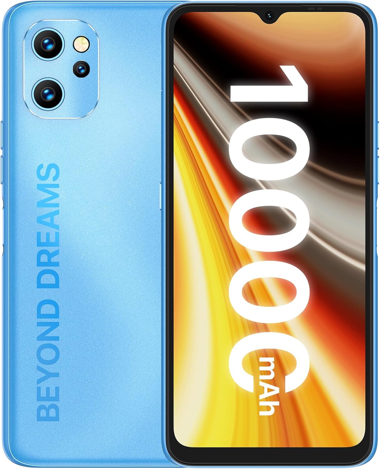 UMIDIGI Power 7 MAX Unlocked Cell Phone,6GB+128GB 10000mAh Battery,6.7″ Full Screen + 48MP AI Triple Camera Android Smartphone,NFC,GPS,Face & Fingerprint,BLE 5.0, WiFi 2.4GHz/5GHz,Warranty,Blue UMIDIGI Power 7 MAX Unlocked Cell Phone,6GB+128GB 10000mAh Battery,6.7″ Full Screen + 48MP AI Triple Camera Android Smartphone,NFC,GPS,Face & Fingerprint,BLE 5.0, WiFi 2.4GHz/5GHz,Warranty,Blue