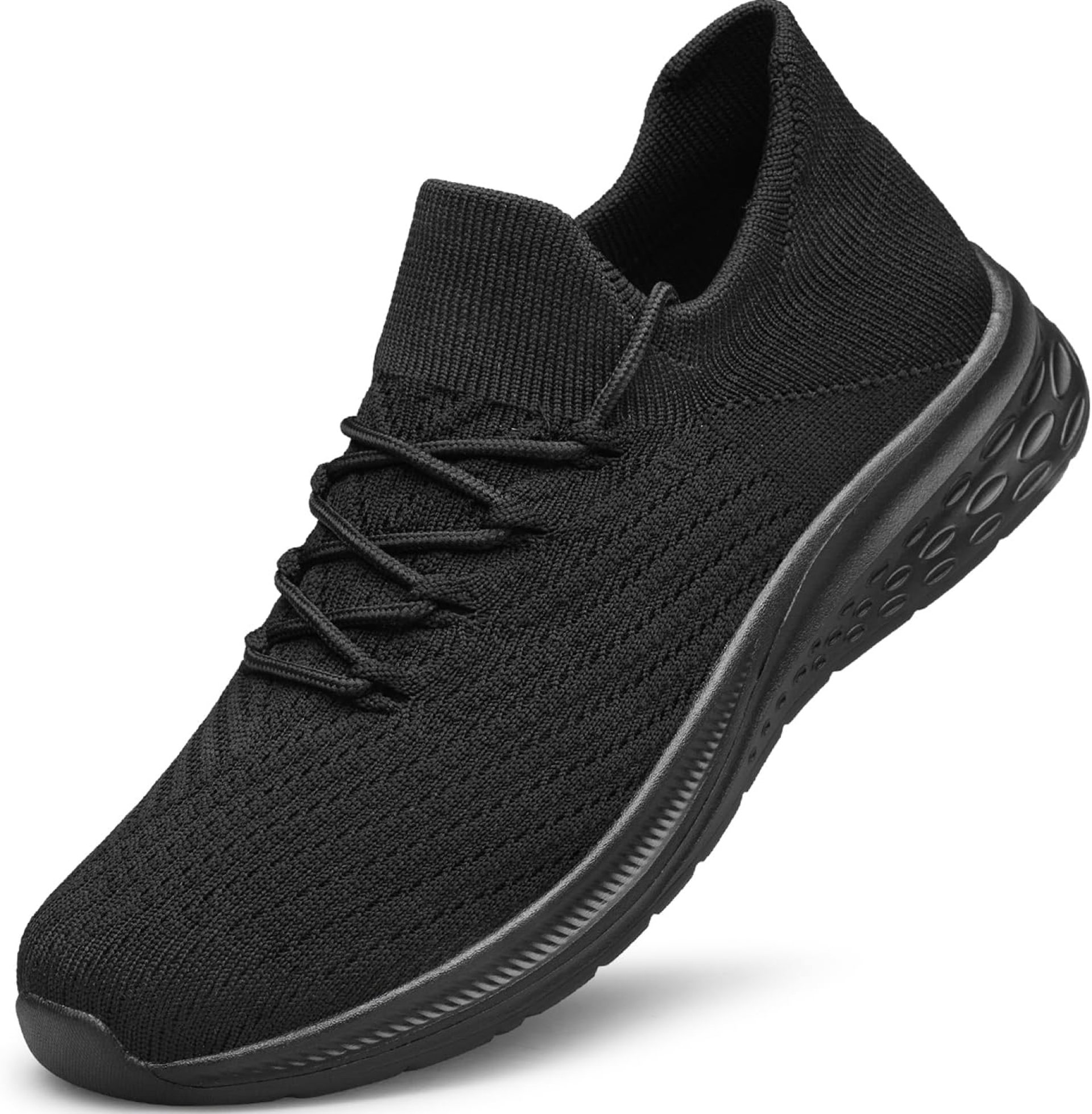 YHOON Mens Walking Shoes Slip on Casual Shoes Lightweight Workout Gym Tennis Shoes YHOON Mens Walking Shoes Slip on Casual Shoes Lightweight Workout Gym Tennis Shoes