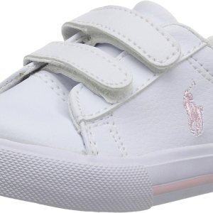 Polo Ralph Lauren Baby Easten Ez Sneakerii