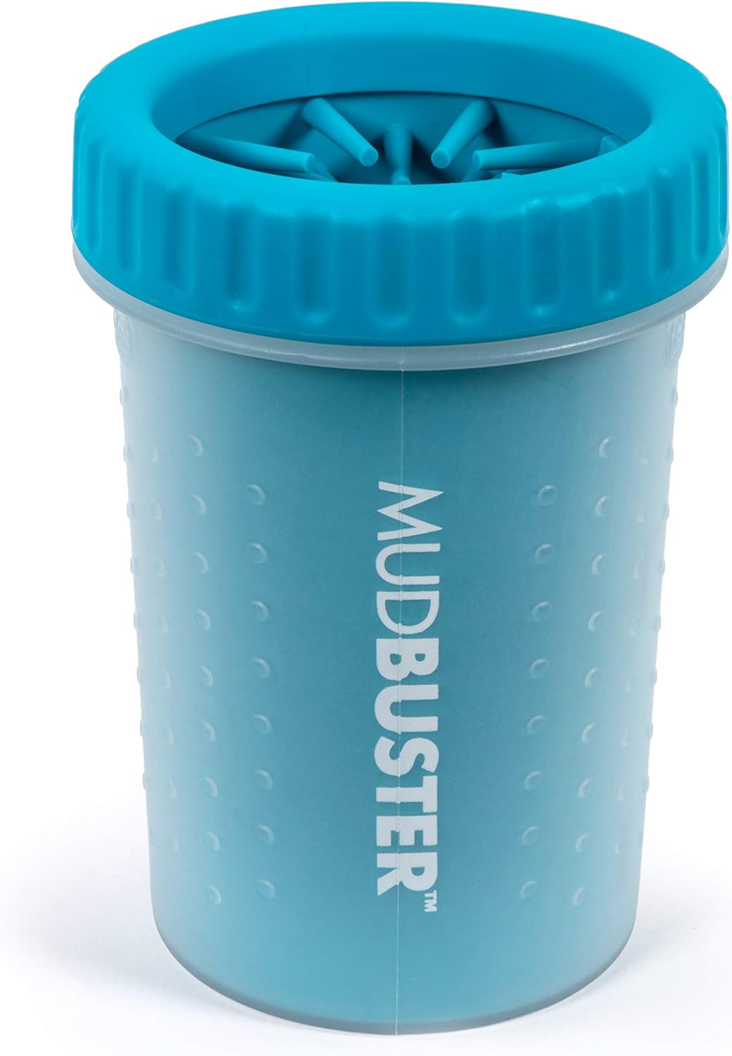 Dexas MudBuster Portable Dog Paw Cleaner, Medium, Blue – Premium Quality Pet Supplies and Accessories Dexas MudBuster Portable Dog Paw Cleaner, Medium, Blue – Premium Quality Pet Supplies and Accessories