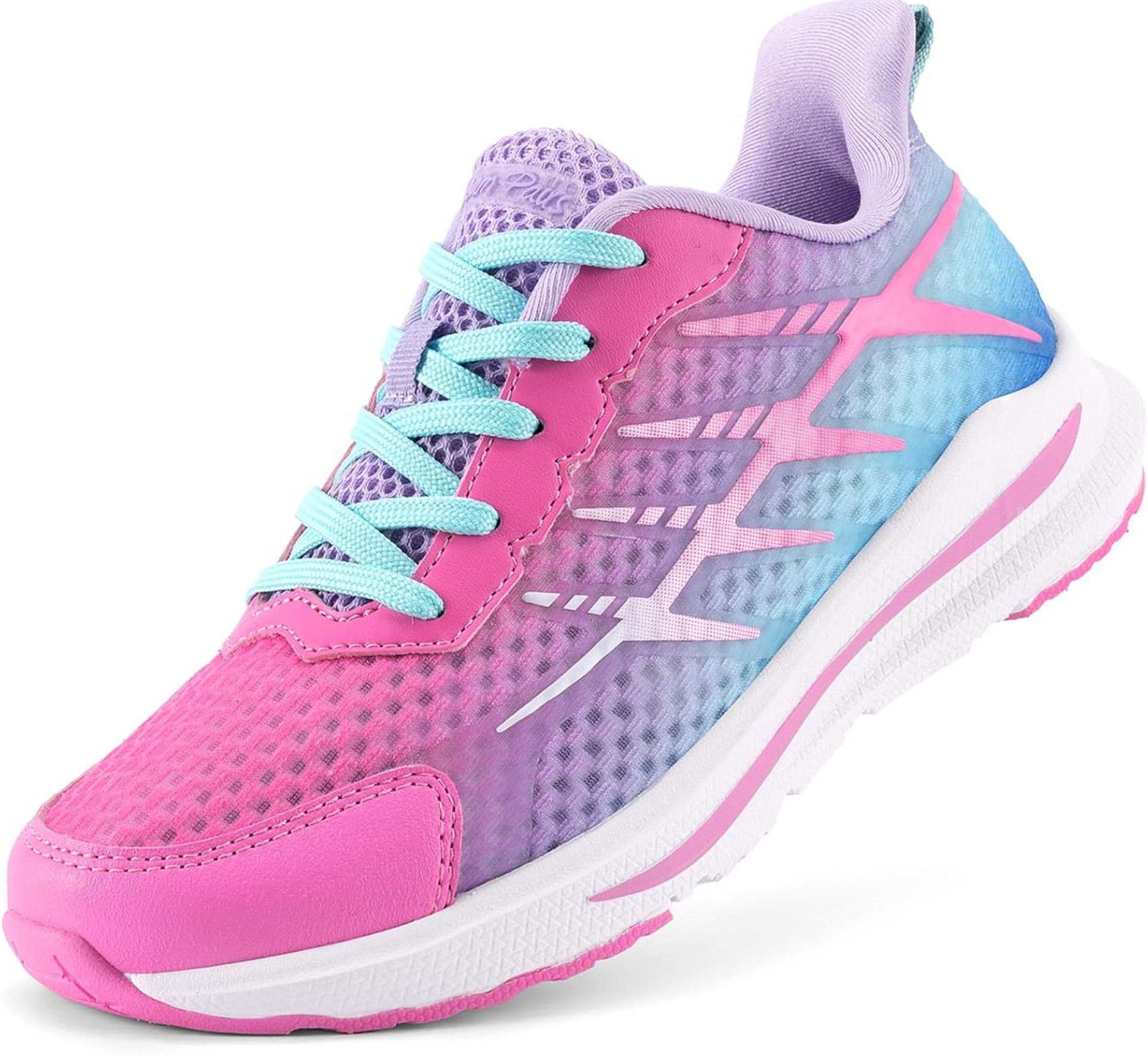DREAM PAIRS Boys Girls Shoes Kids Tennis Athletic Running Footwear Lace Up Walking DuraPlay Breathable Lightweight Sneakers for Little/Big Kid DREAM PAIRS Boys Girls Shoes Kids Tennis Athletic Running Footwear Lace Up Walking DuraPlay Breathable Lightweight Sneakers for Little/Big Kid