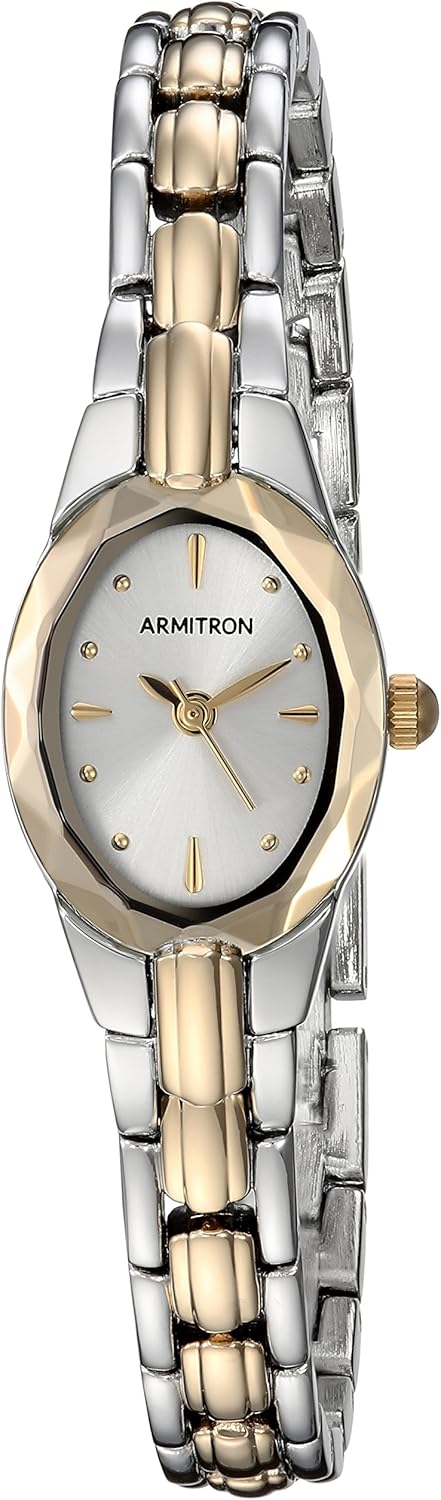 Armitron Women’s Bracelet Watch, 75-3313 Armitron Women’s Bracelet Watch, 75-3313