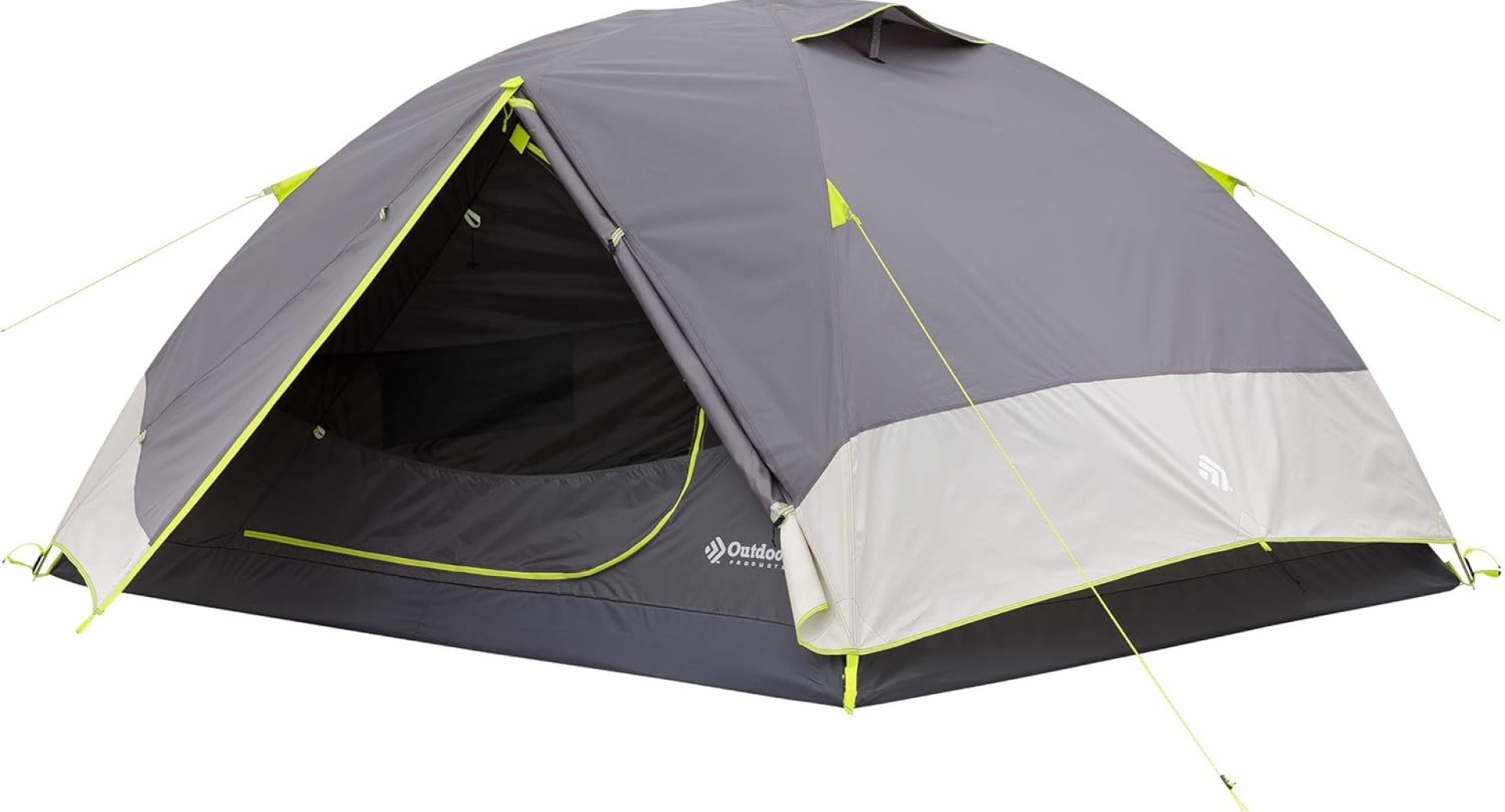 Outdoor Products Backpacking Tents | 2 Person & 4 Person Lightweight Backpacking Tents for Hiking & Camping Outdoor Products Backpacking Tents | 2 Person & 4 Person Lightweight Backpacking Tents for Hiking & Camping