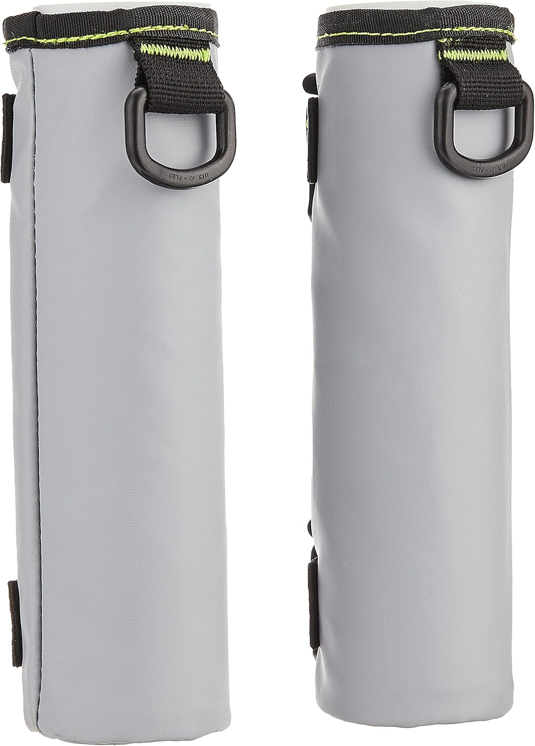 Perception Kayaks Splash Fishing Rod Holders for Kayaks – One Pair, Grey Perception Kayaks Splash Fishing Rod Holders for Kayaks – One Pair, Grey