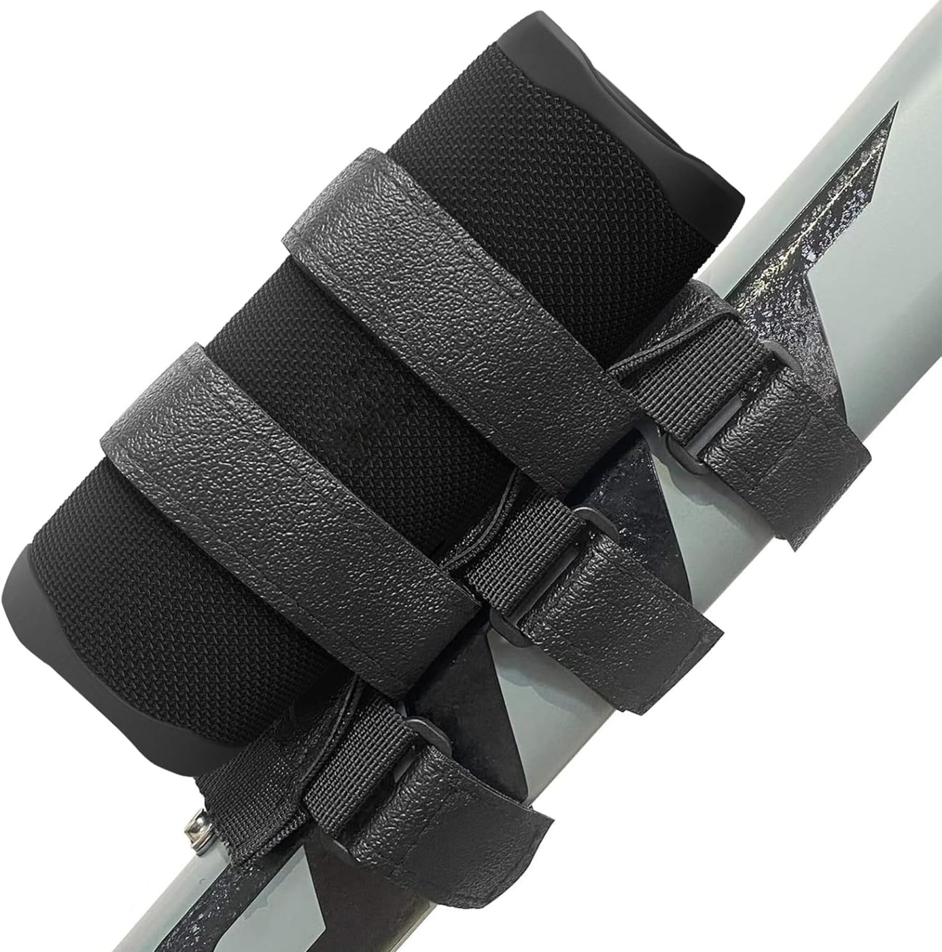 HomeMount Bike Speaker Mount – Holder Strap for Bike/Golf Cart/Boat, Compatible with Most Portable Speakers HomeMount Bike Speaker Mount – Holder Strap for Bike/Golf Cart/Boat, Compatible with Most Portable Speakers