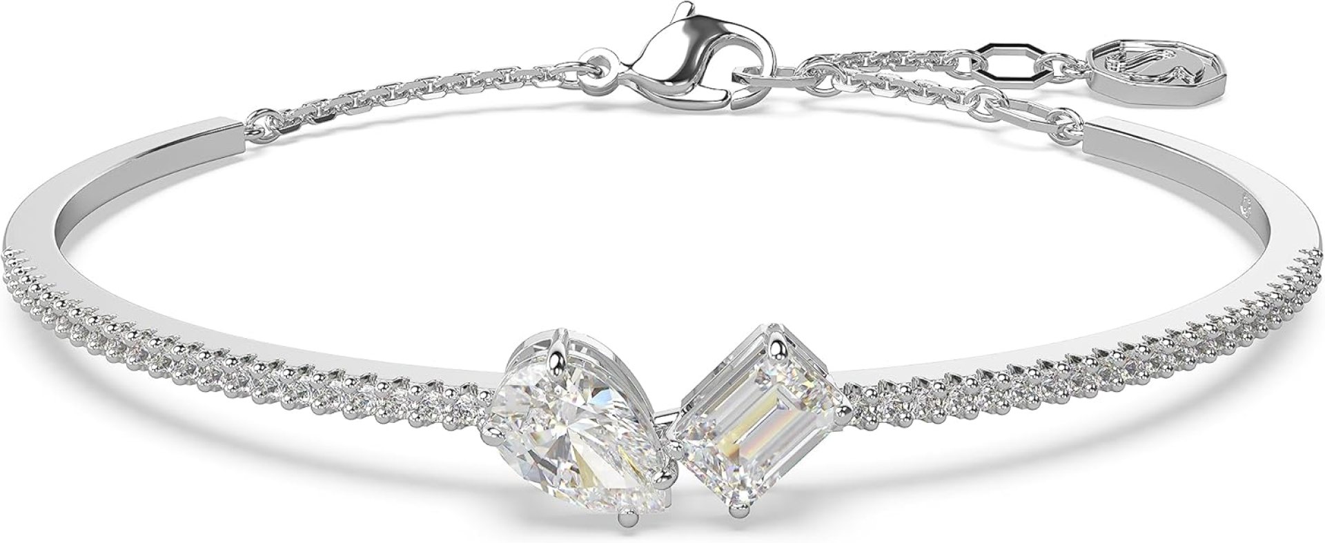 Swarovski Mesmera bracelet Swarovski Mesmera bracelet