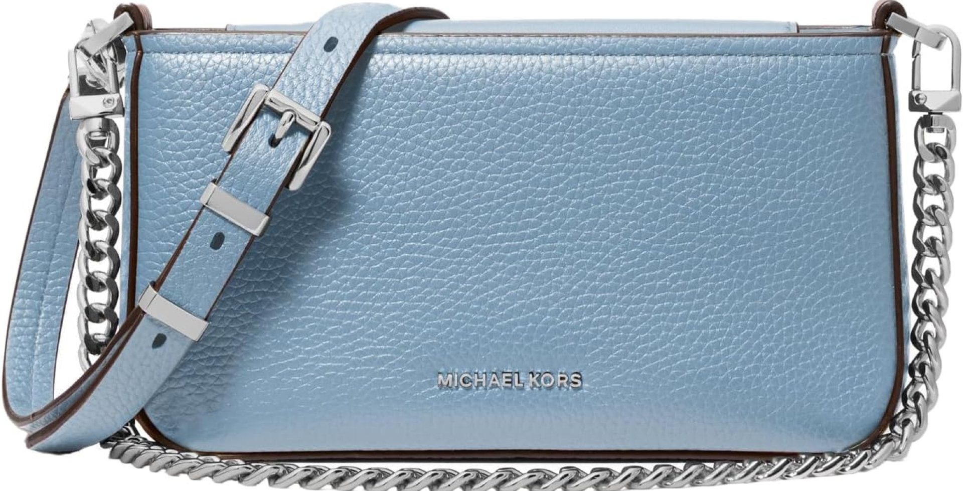 Michael Kors Bryant Small Convertible Crossbody Bag Michael Kors Bryant Small Convertible Crossbody Bag
