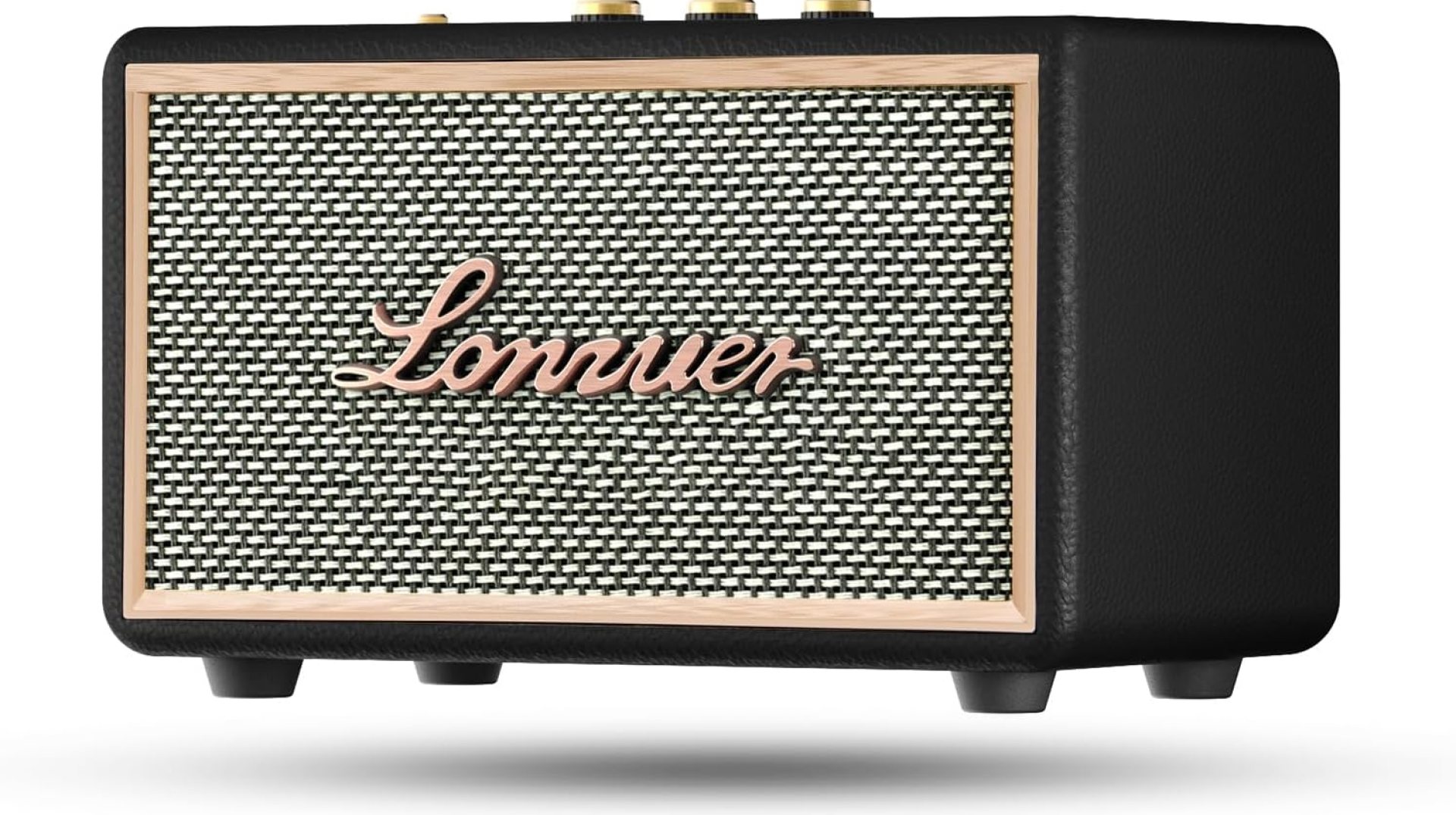 Retro Wooden Portable Wireless 10000mAh Battery 80W Loud Bass Subwoofer TWS Bluetooth Speaker with AUX Input, SD Card Slot, USB Port for Outdoor Party (Black) Retro Wooden Portable Wireless 10000mAh Battery 80W Loud Bass Subwoofer TWS Bluetooth Speaker with AUX Input, SD Card Slot, USB Port for Outdoor Party (Black)
