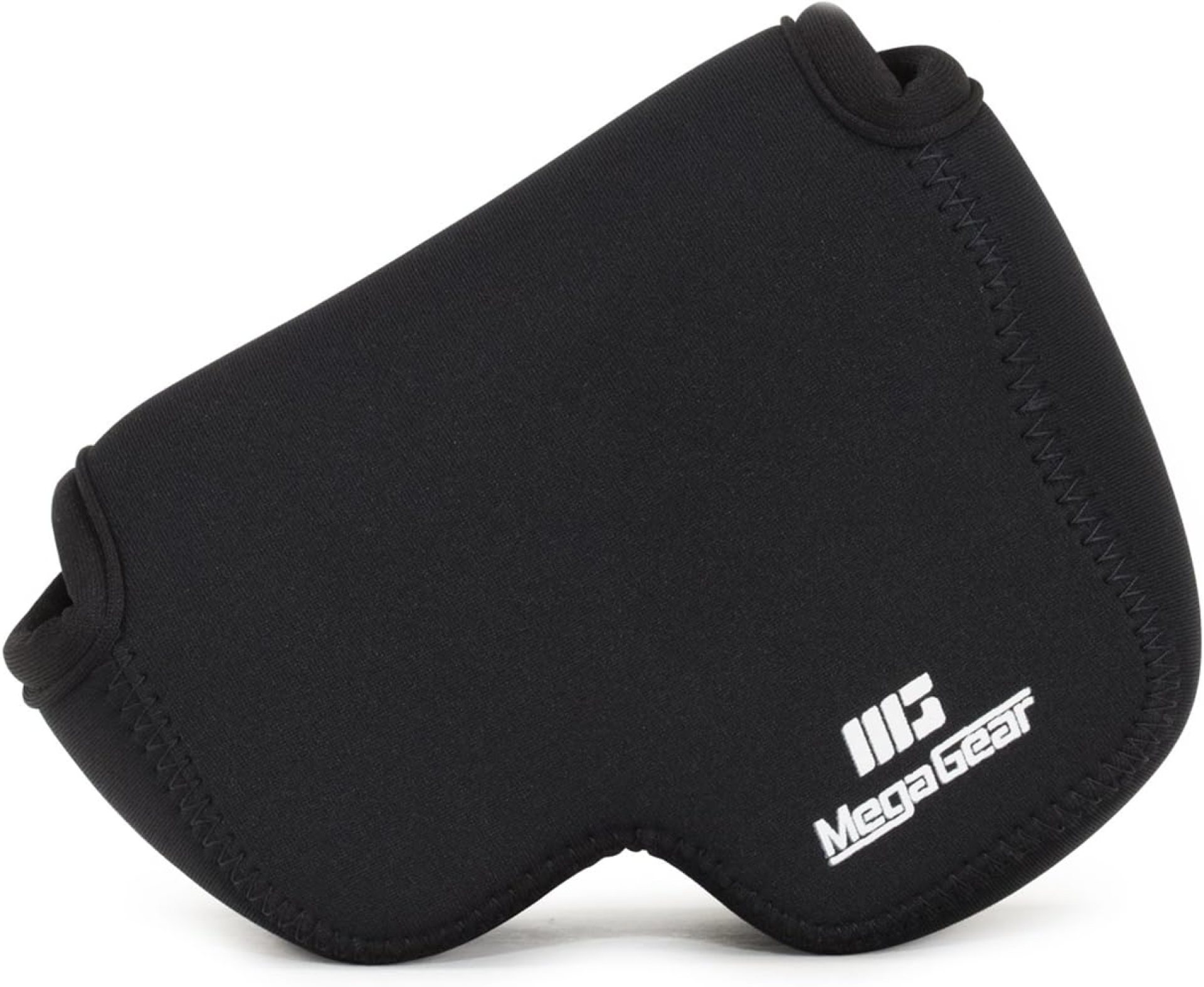 MegaGear ”Ultra Light” Neoprene Camera Case Bag with Carabiner for Nikon COOLPIX B500 Digital Camera (Black) MegaGear ”Ultra Light” Neoprene Camera Case Bag with Carabiner for Nikon COOLPIX B500 Digital Camera (Black)