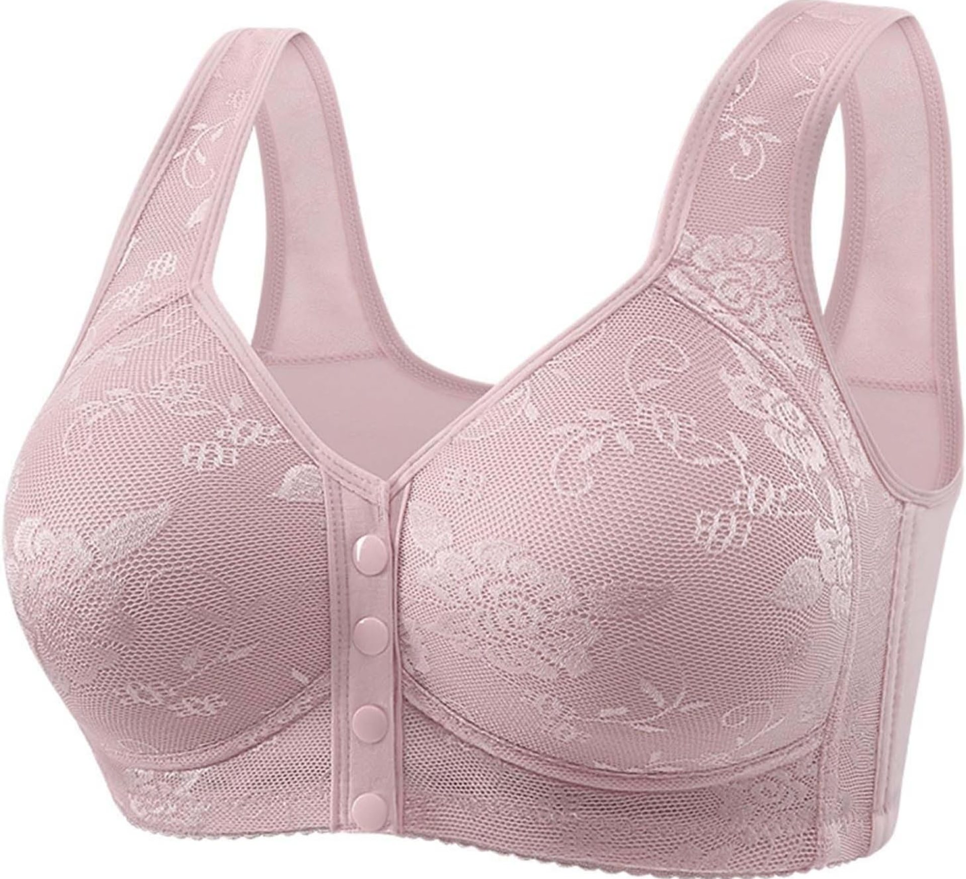 Front Closure Sports Bras Push Up Bra No Underwire Wireless Closing Senior Bra with Snaps 2025 Casual Underwear Front Closure Sports Bras Push Up Bra No Underwire Wireless Closing Senior Bra with Snaps 2025 Casual Underwear