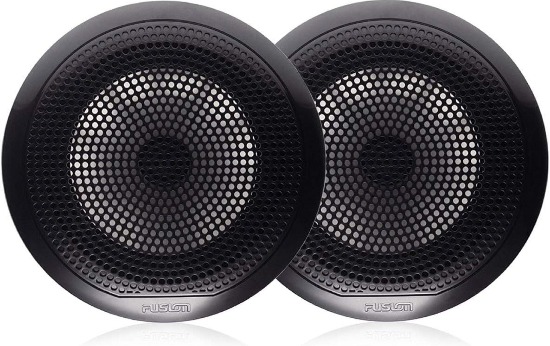 Garmin Fusion® EL Series Marine Speakers, 6.5″ 80-Watt Classic Black, A Brand Garmin Fusion® EL Series Marine Speakers, 6.5″ 80-Watt Classic Black, A Brand